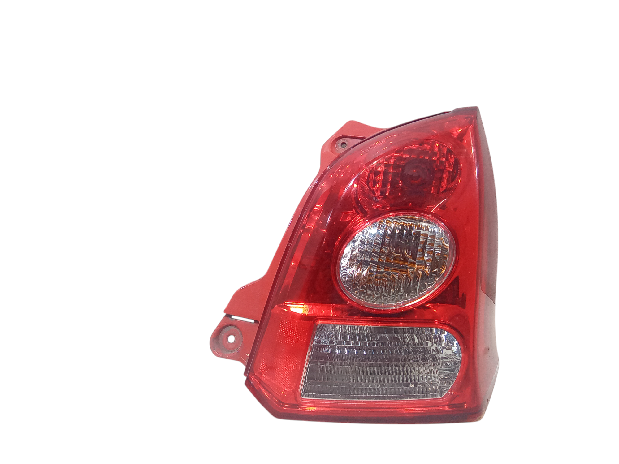 Fanale Post. Destro 265504A00D Usato