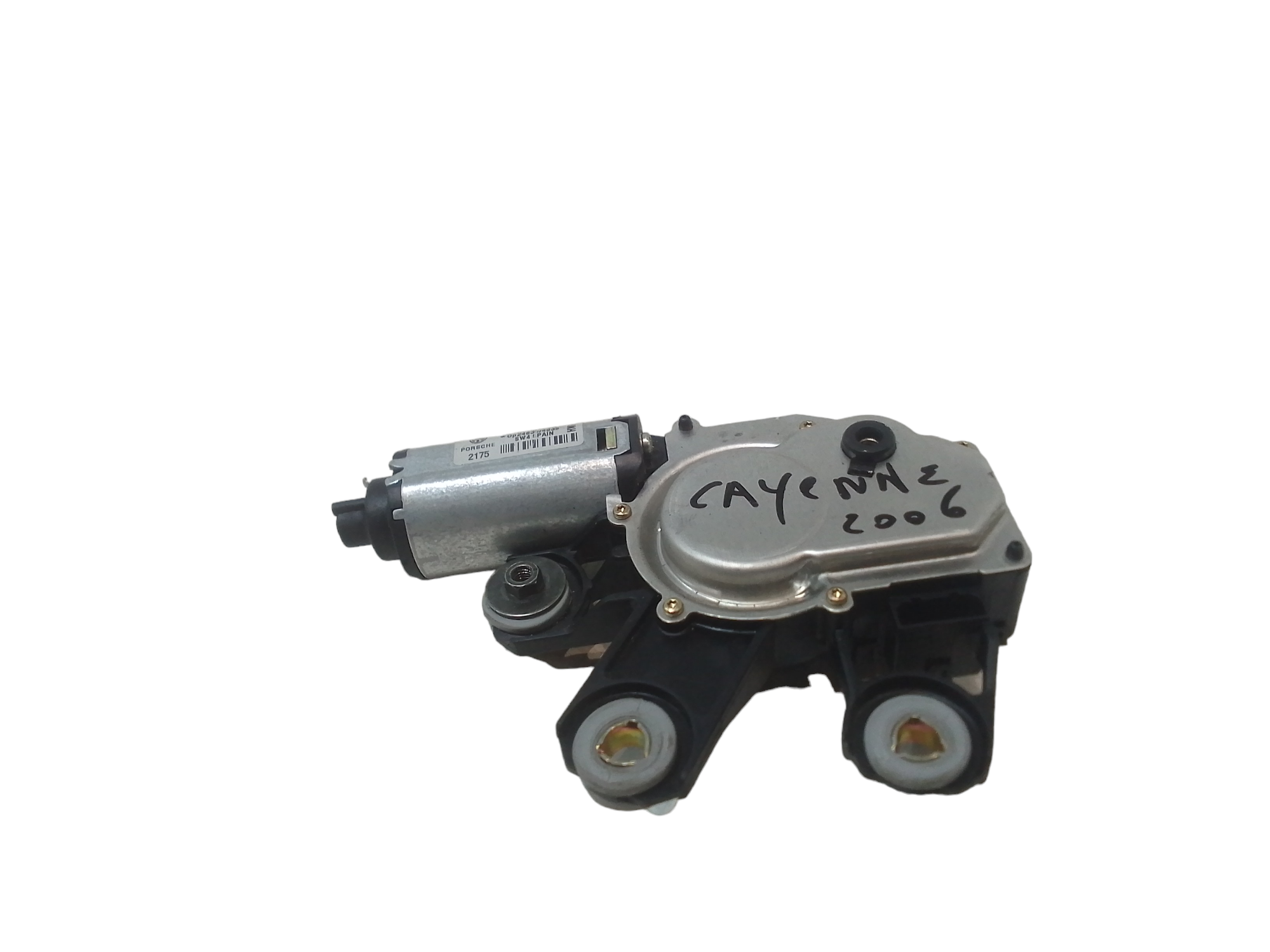 Motorino Tergilunotto 7L0955712C Usato