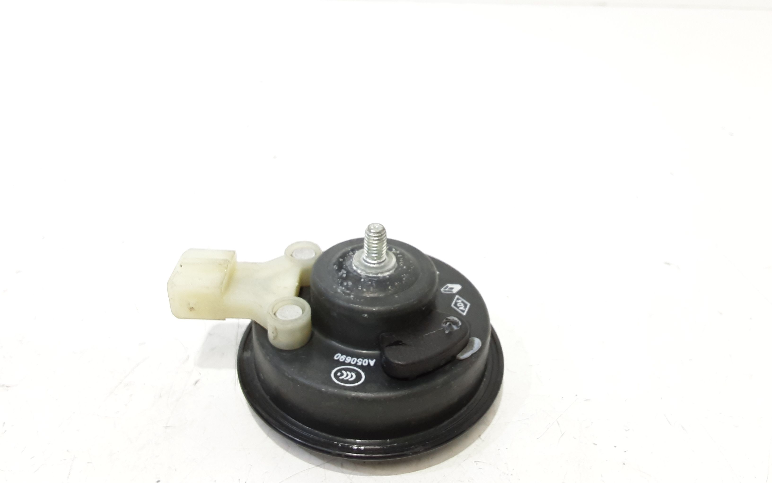 Avvisatore Acustico 256100774R Usato