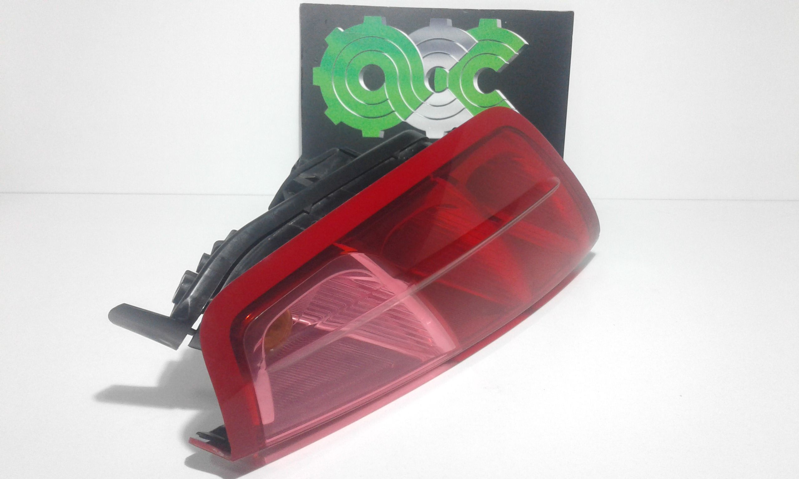 Fanale Post. Destro 51701590 Usato