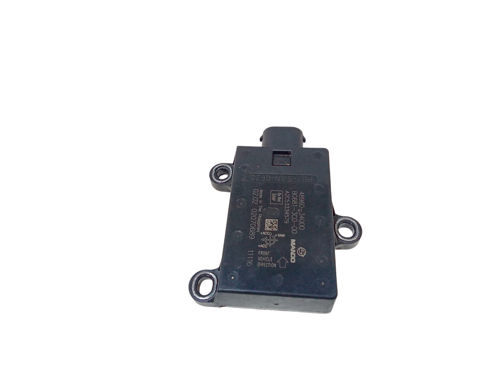 Sensore Indicatore Velocità Usato