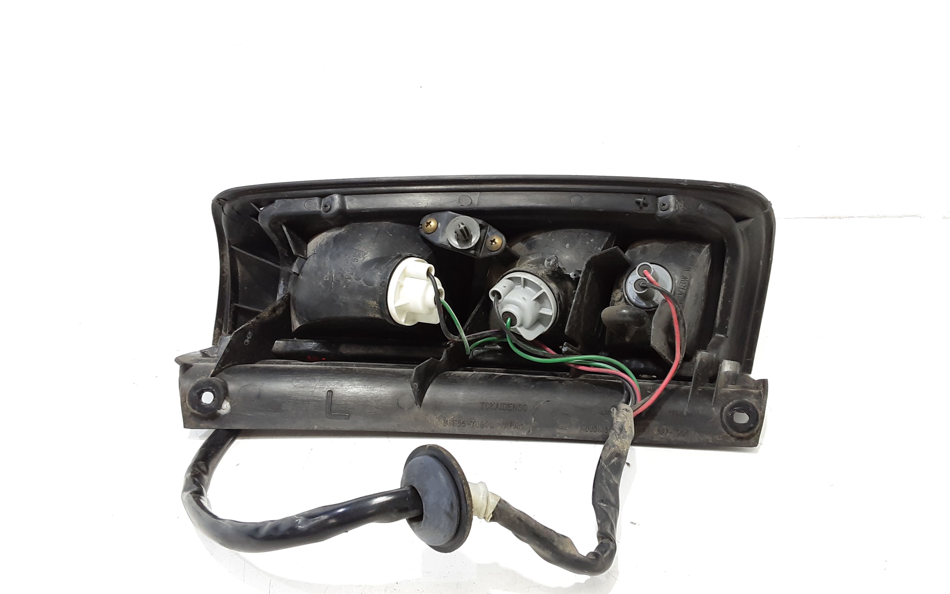 Fanale Post. Sinistro Usato