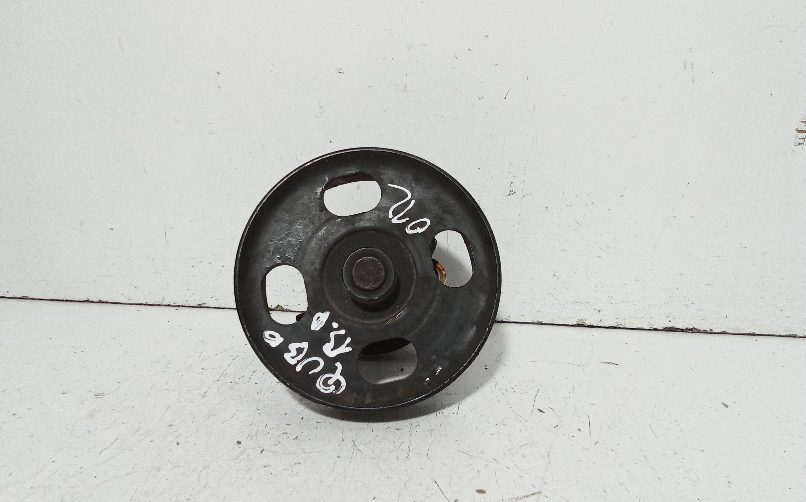 Pompa Servosterzo 1440200280 Usato