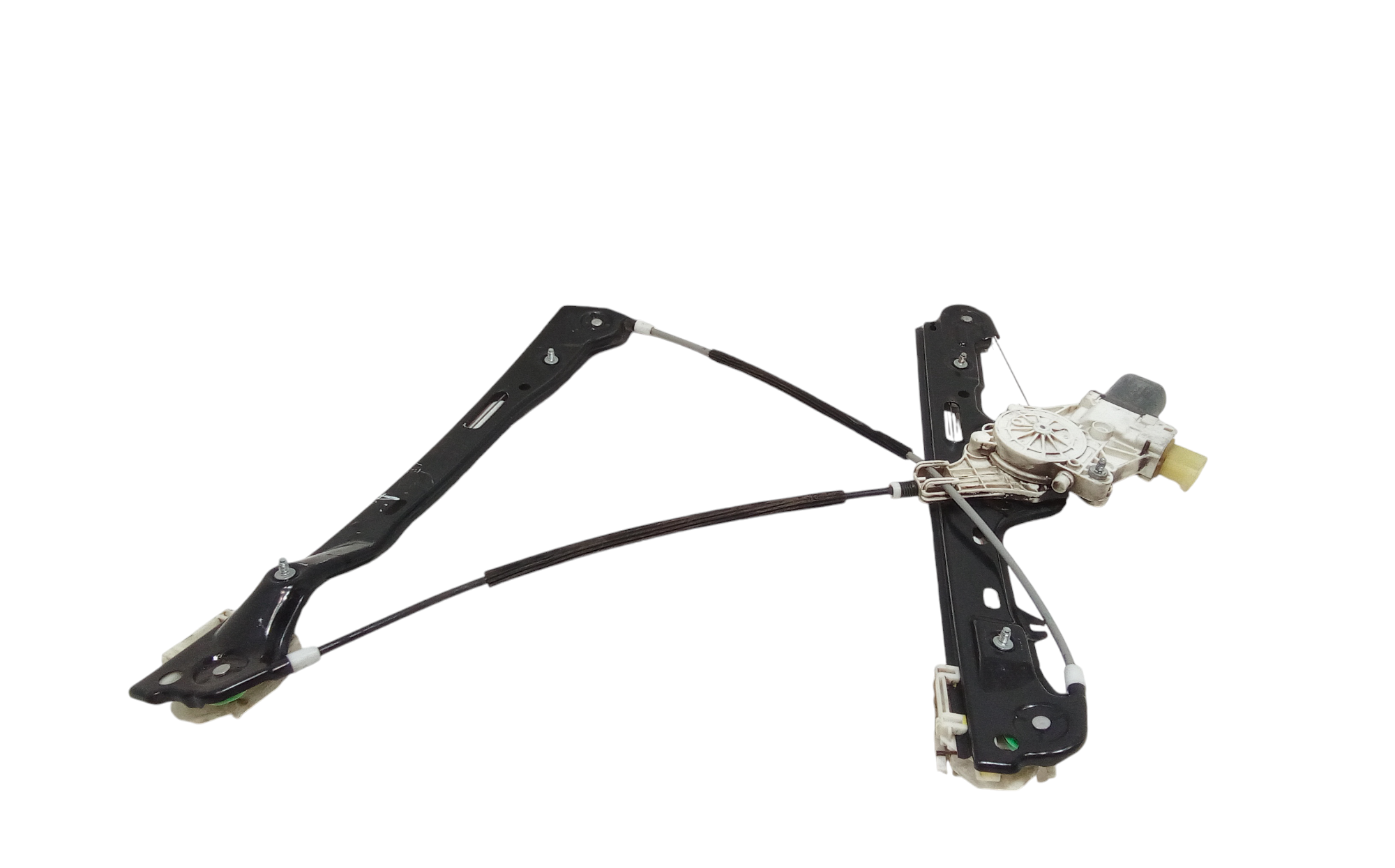 Alzacristallo Porta Ant. Destro Usato