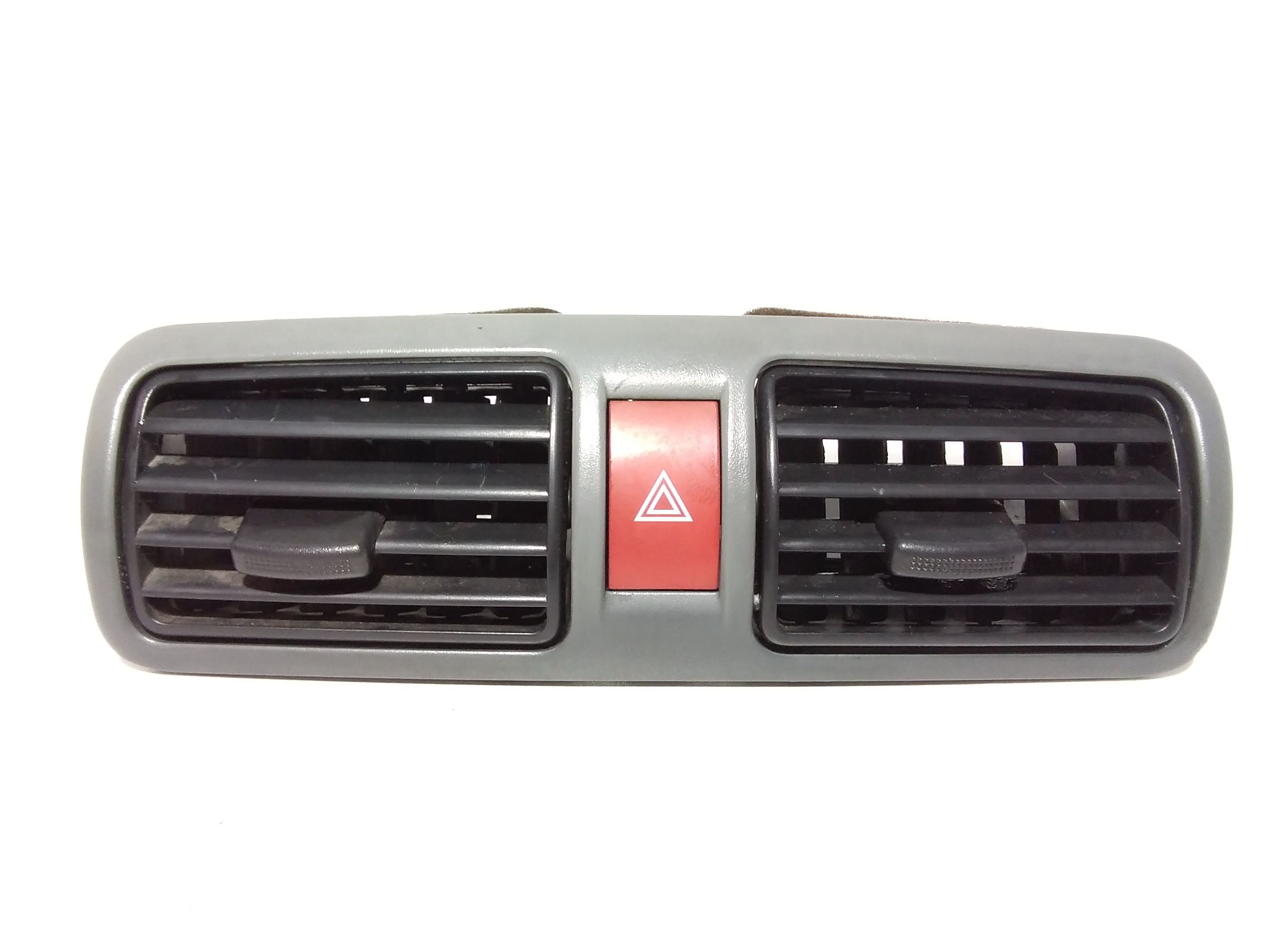 Condotto Aria Bocchette Centr. Sup. Cruscotto Usato