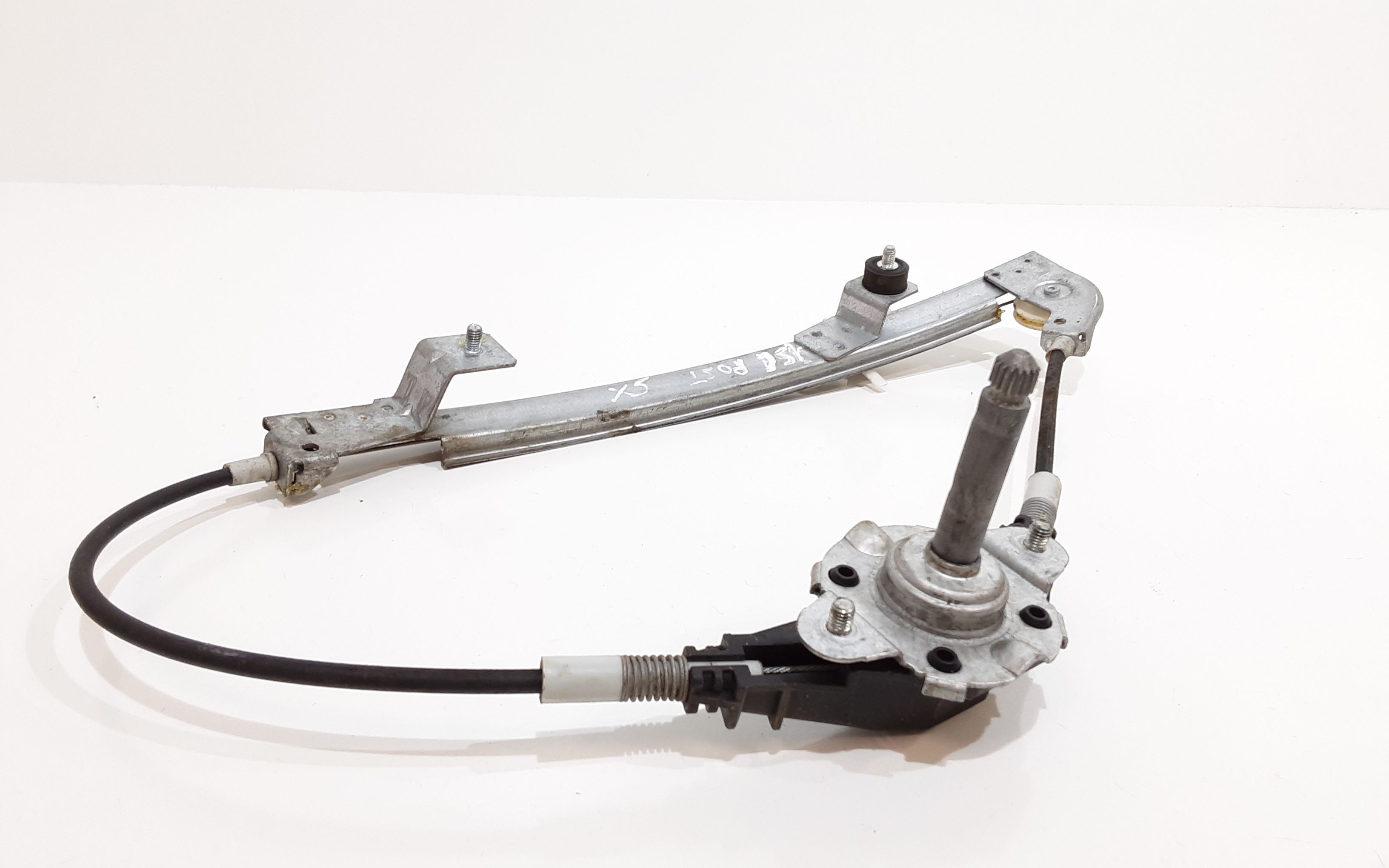 Alzacristallo Porta Post. Sinistro 60695867 Usato