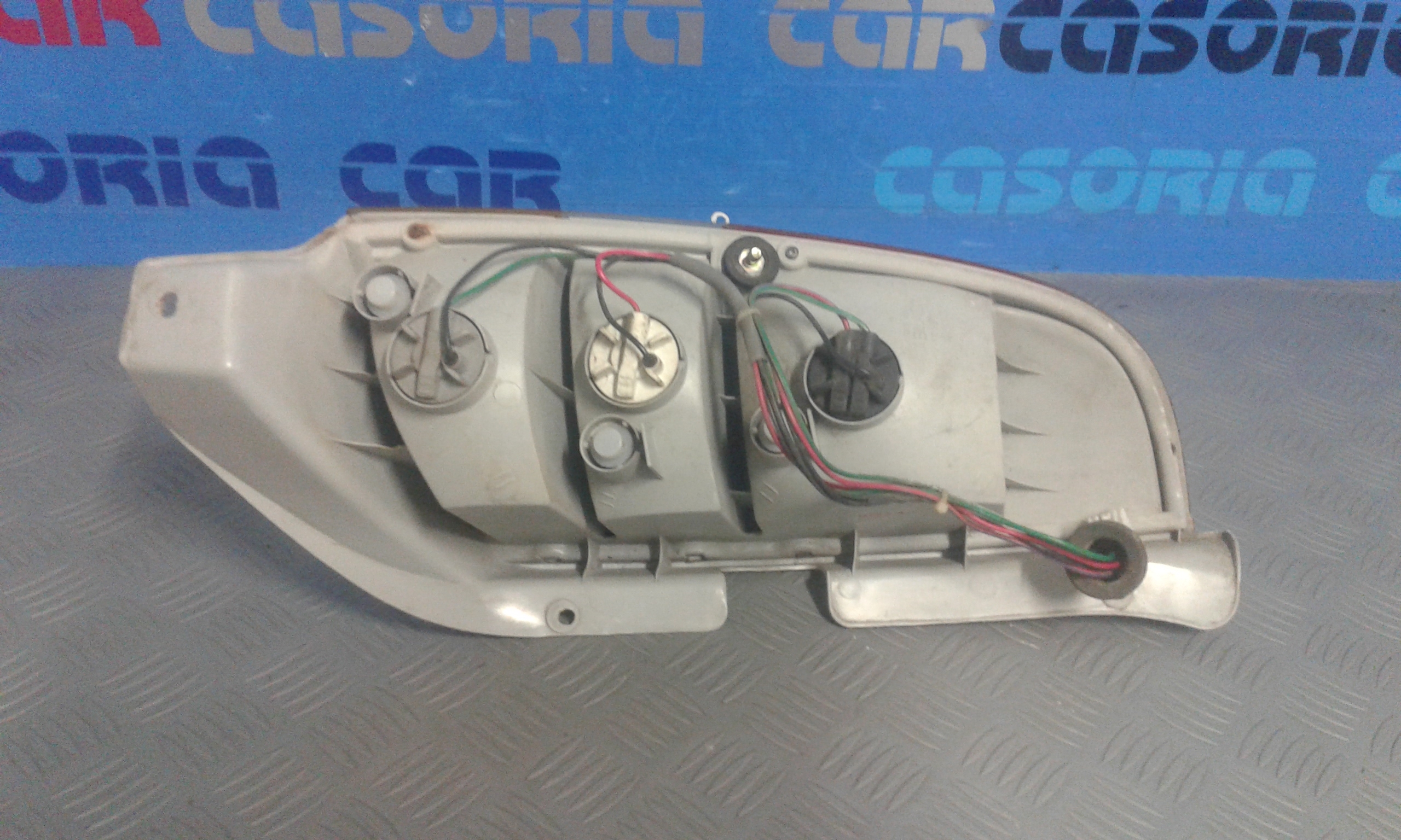 Fanale Post. Sinistro 9240105110 Usato