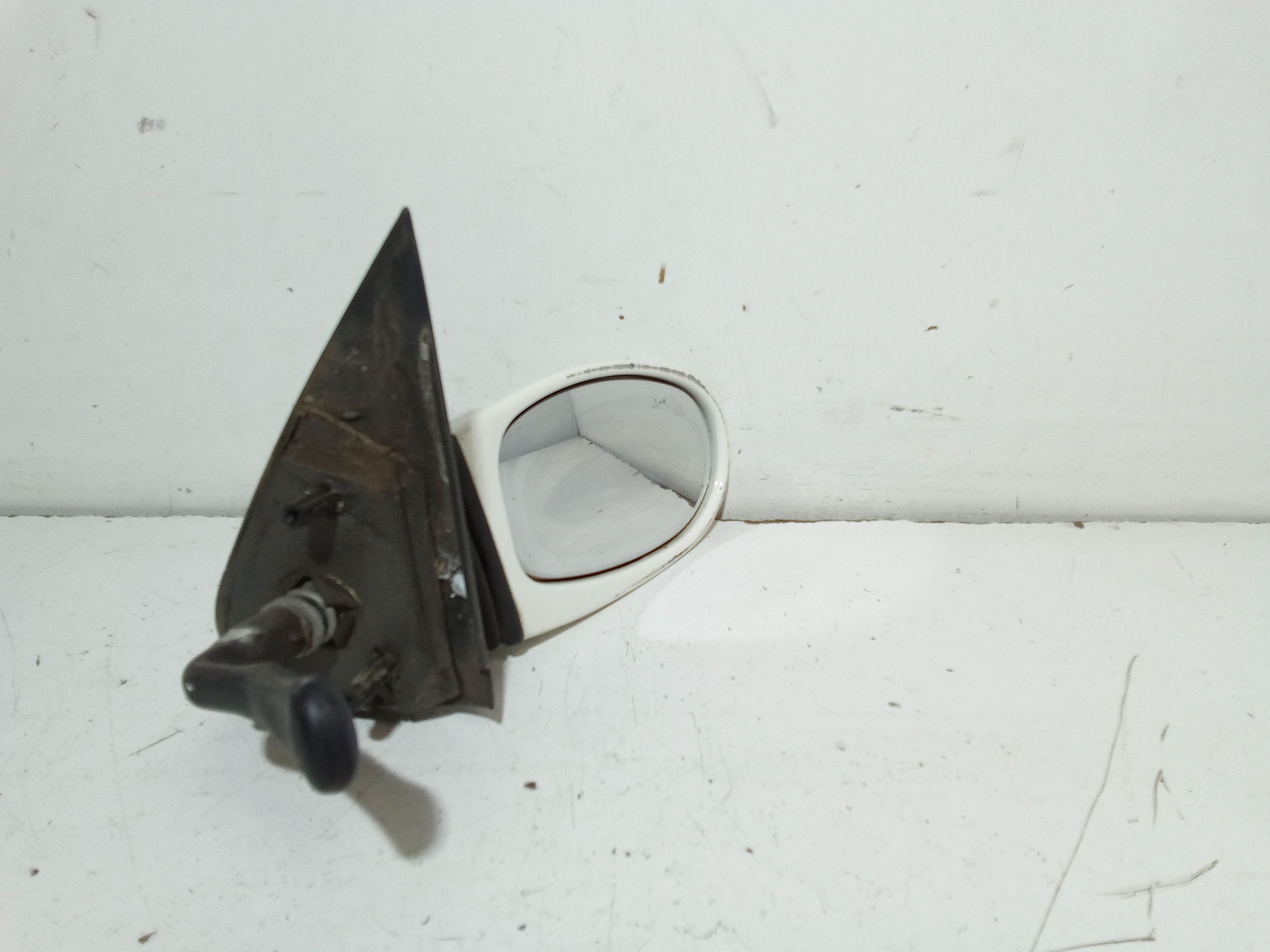 Retrovisore Est. Destro 735250511 Usato