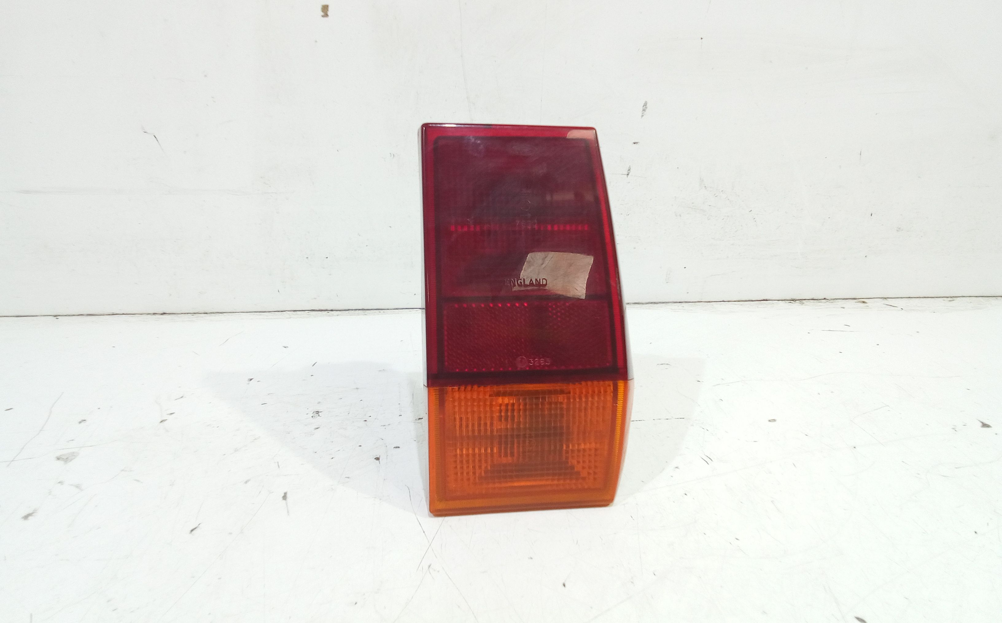 Fanale Post. Destro Usato