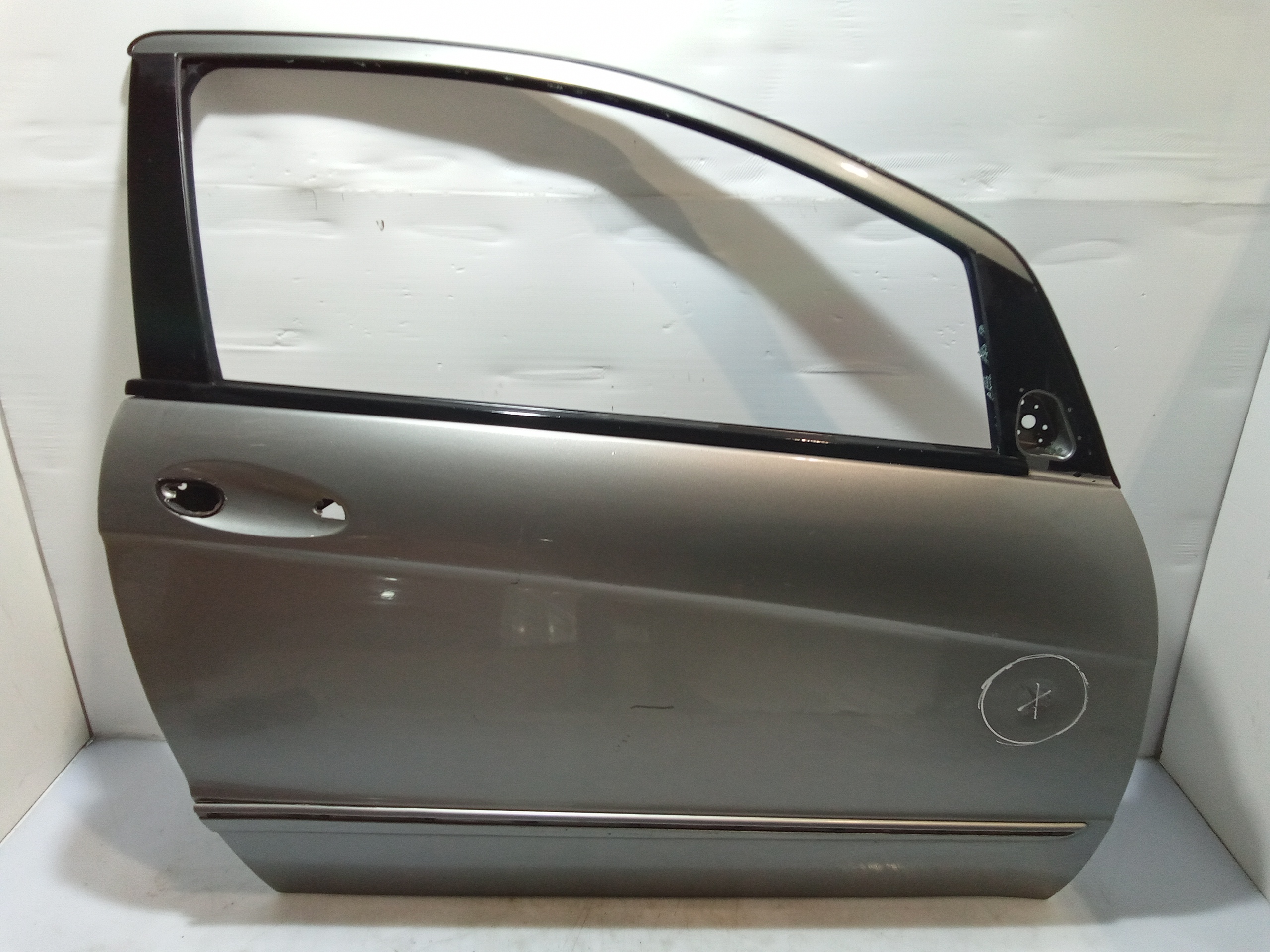 Porta Ant. Destro A1697202205 Usato