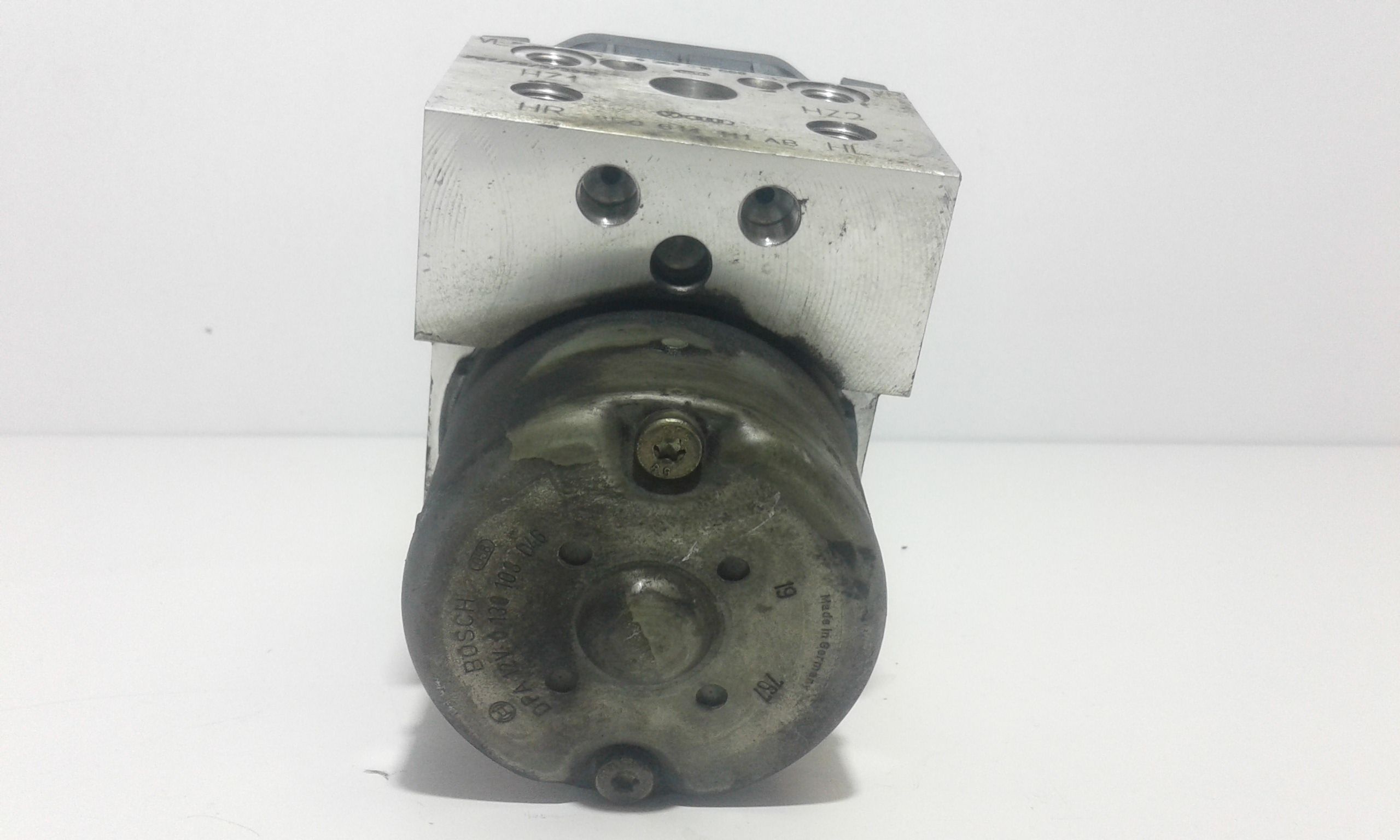 Pompa Abs 8E0614175A Usato