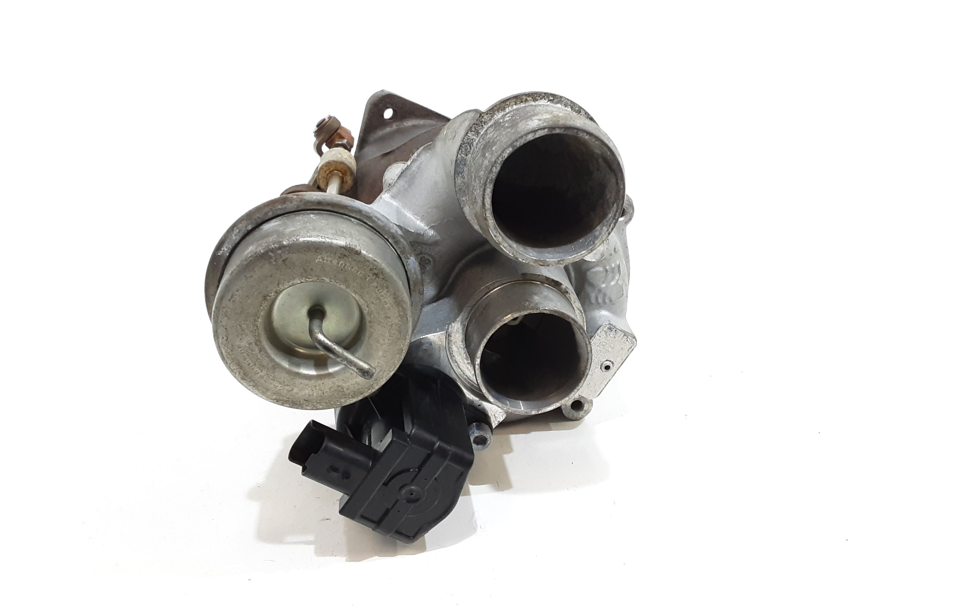 Turbocompressore Usato