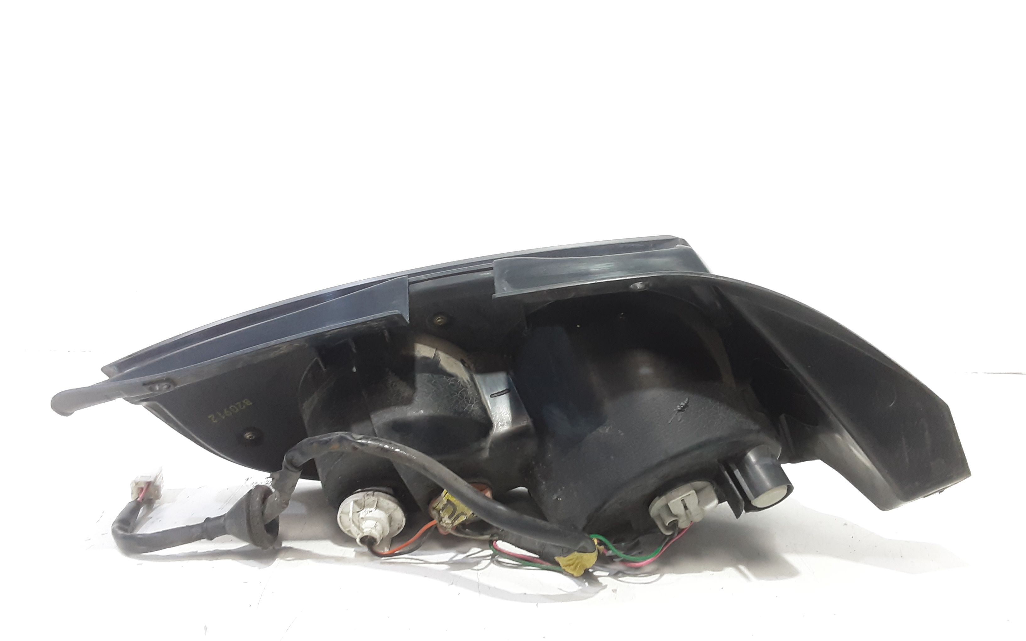 Fanale Post. Sinistro 9240102010 Usato