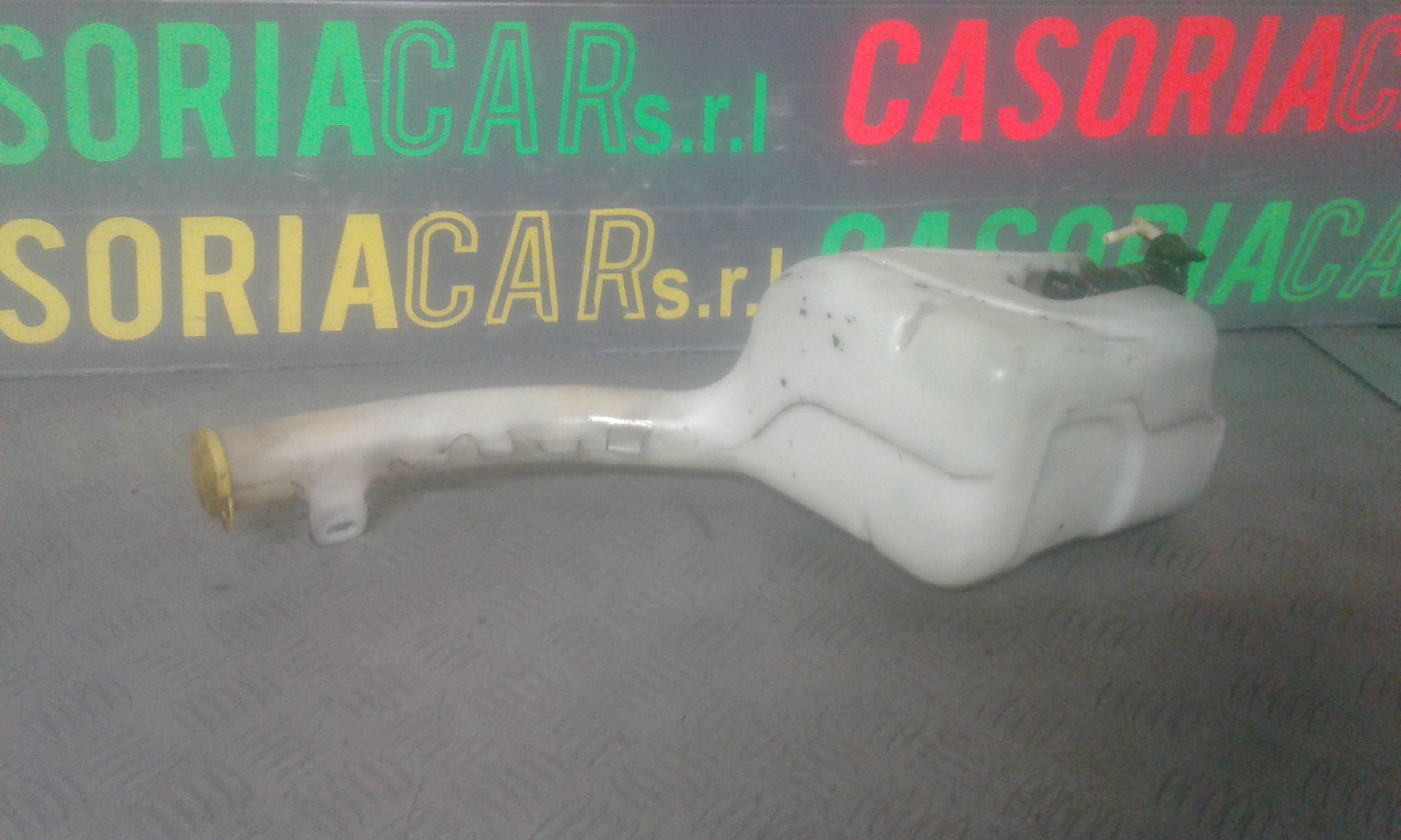 Serbatoio Tergiparabrezza Compl. Usato