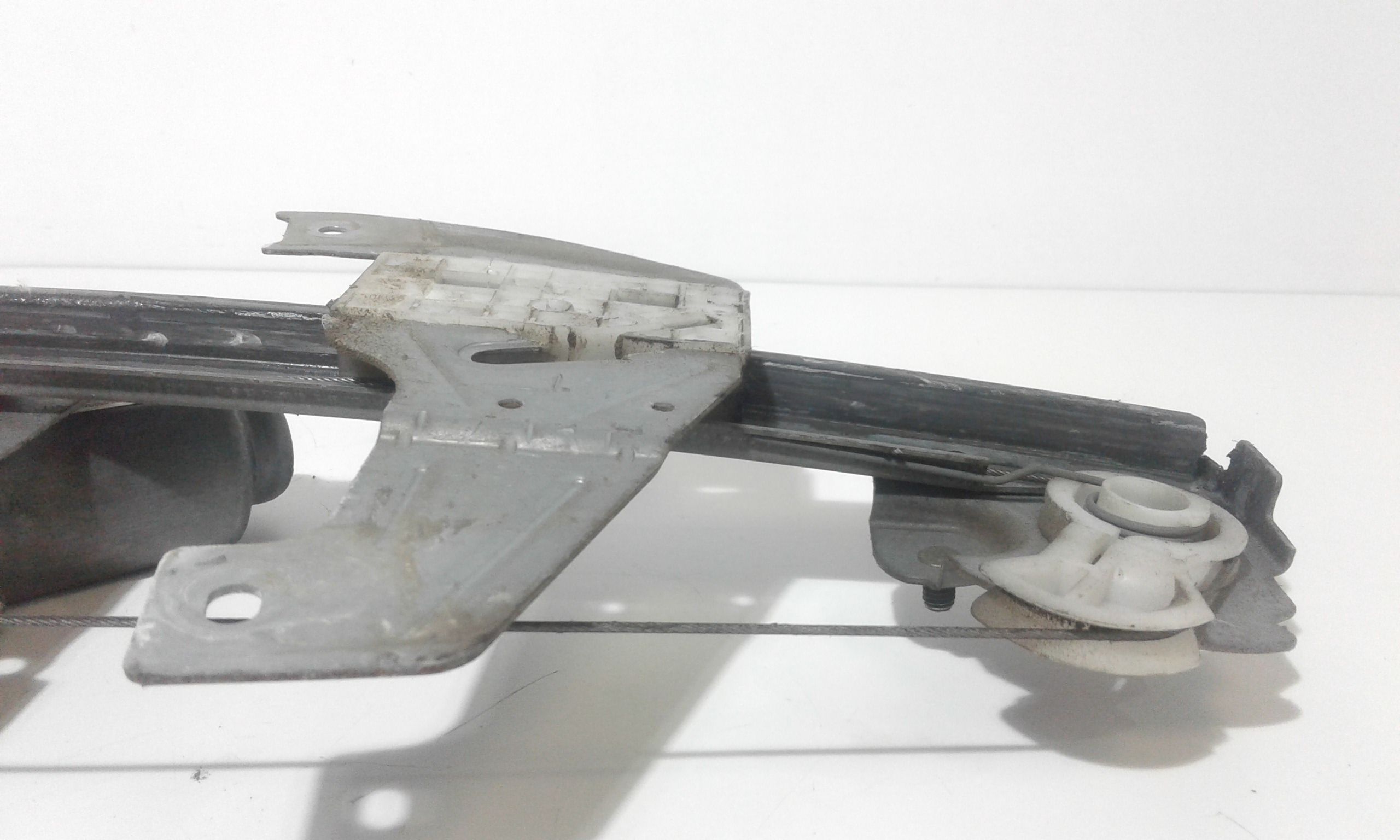 Alzacristallo Porta Ant. Sinistro 9221V7 Usato