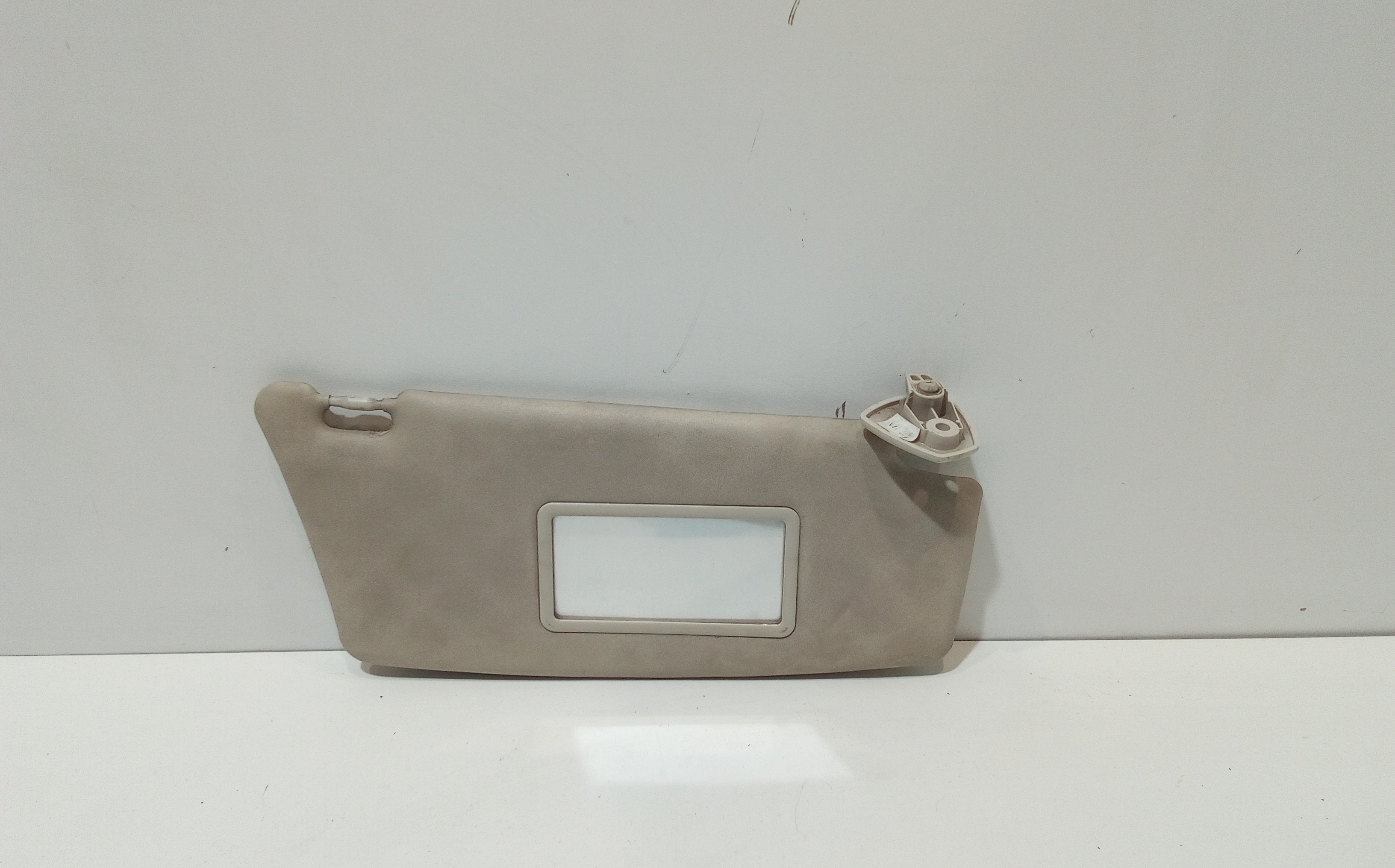 Aletta Parasole Parabrezza Destro Usato