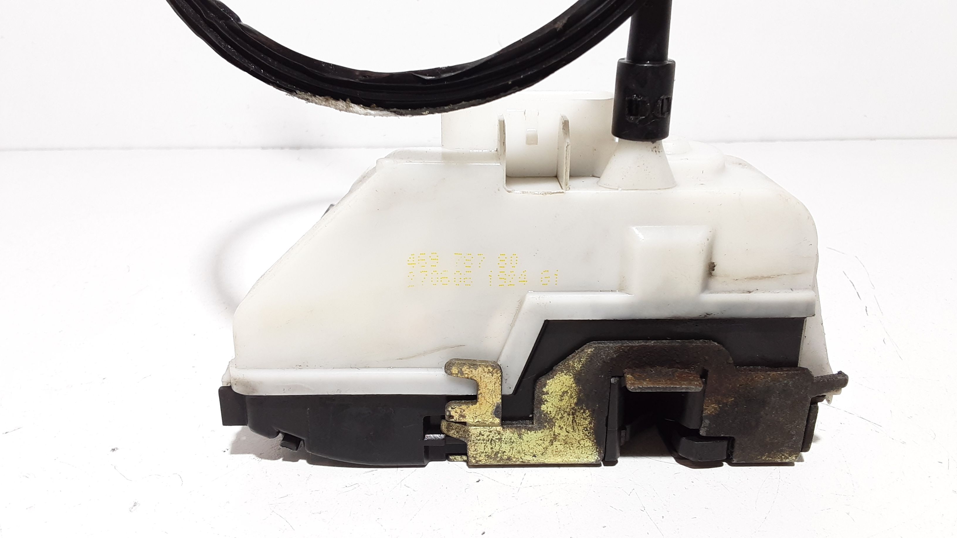 Serratura Porta Ant. Sinistro 9135P3 Usato