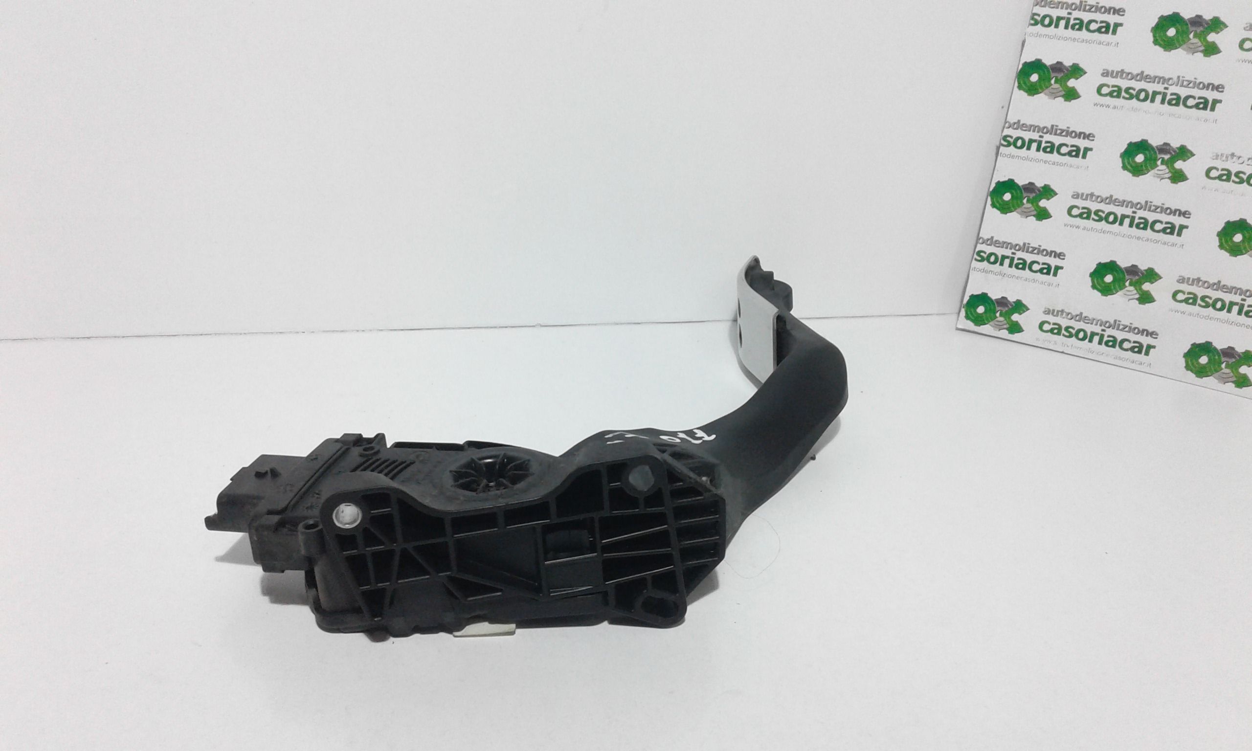 Pedale Acceleratore 1601CX Usato