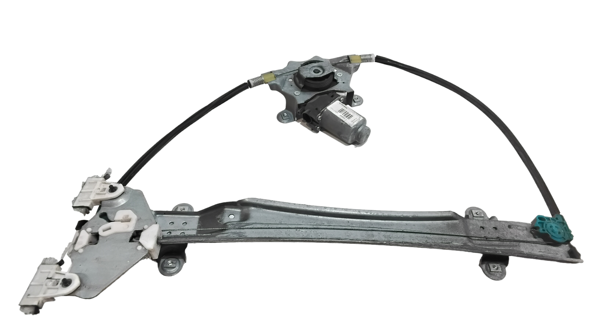 Alzacristallo Porta Ant. Destro 8200731461 Usato