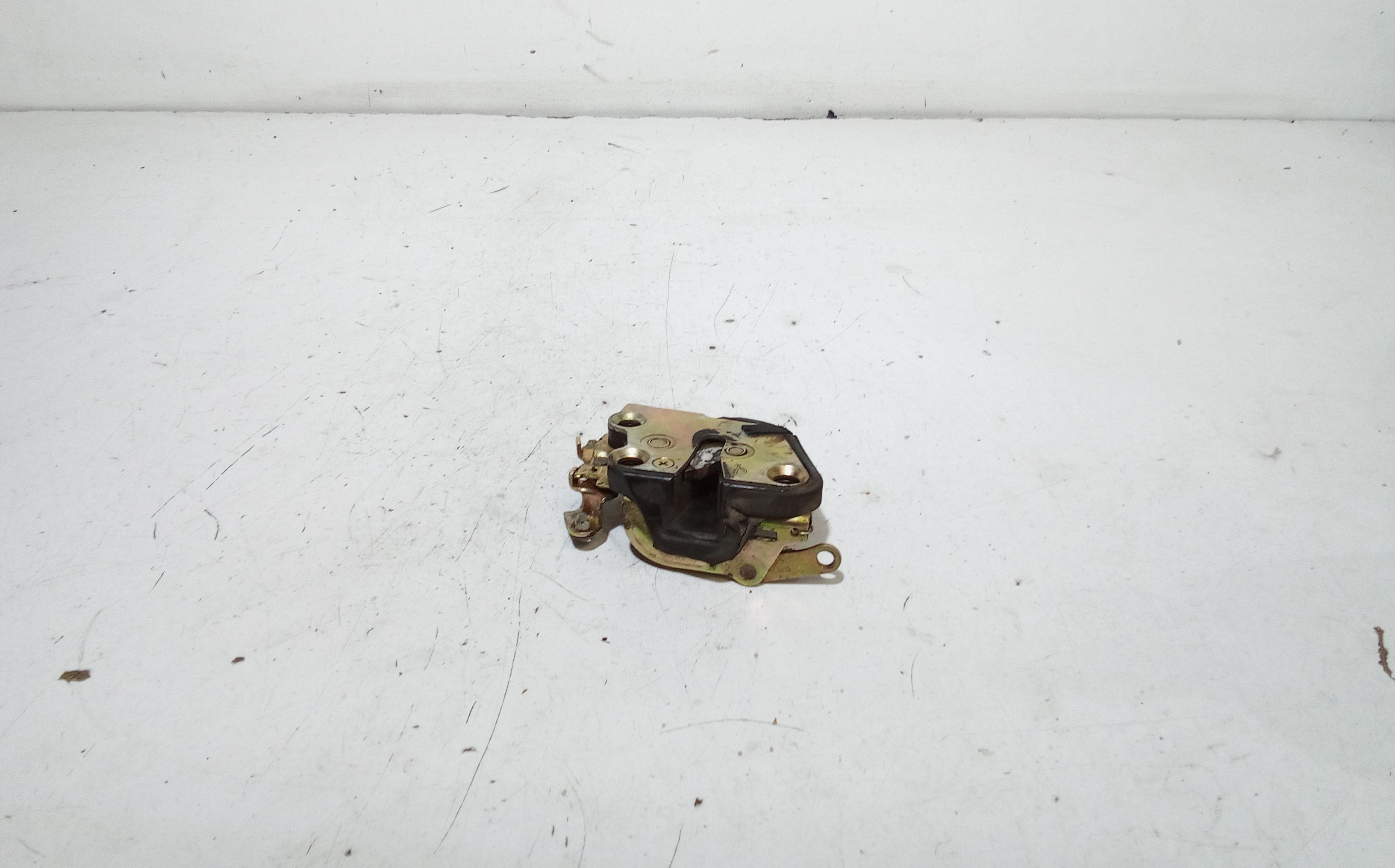 Serratura Porta Ant. Sinistro 267872300162 Usato