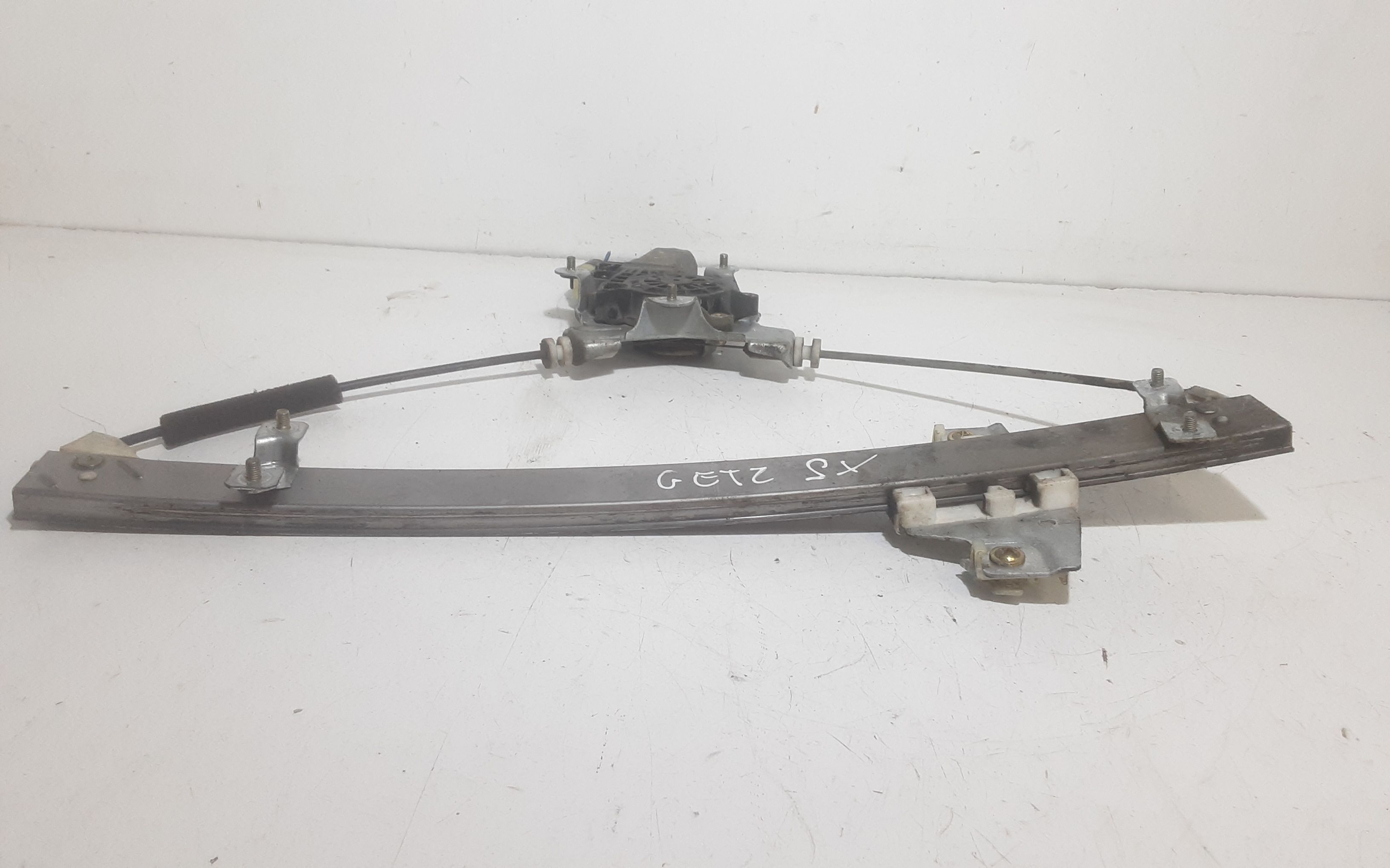 Alzacristallo Porta Ant. Sinistro 824011C000 Usato