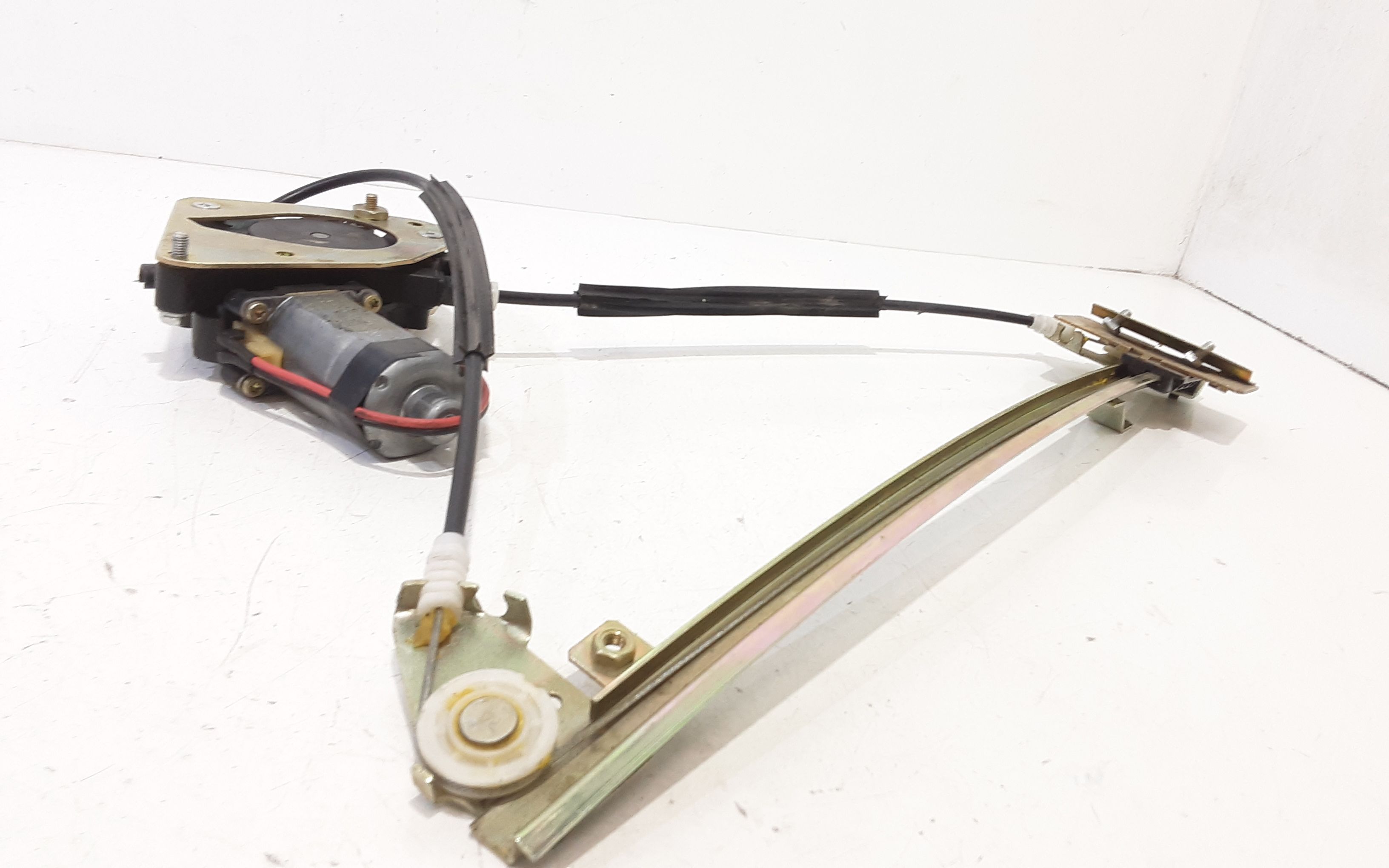 Alzacristallo Porta Post. Destro 1H4839402E Usato