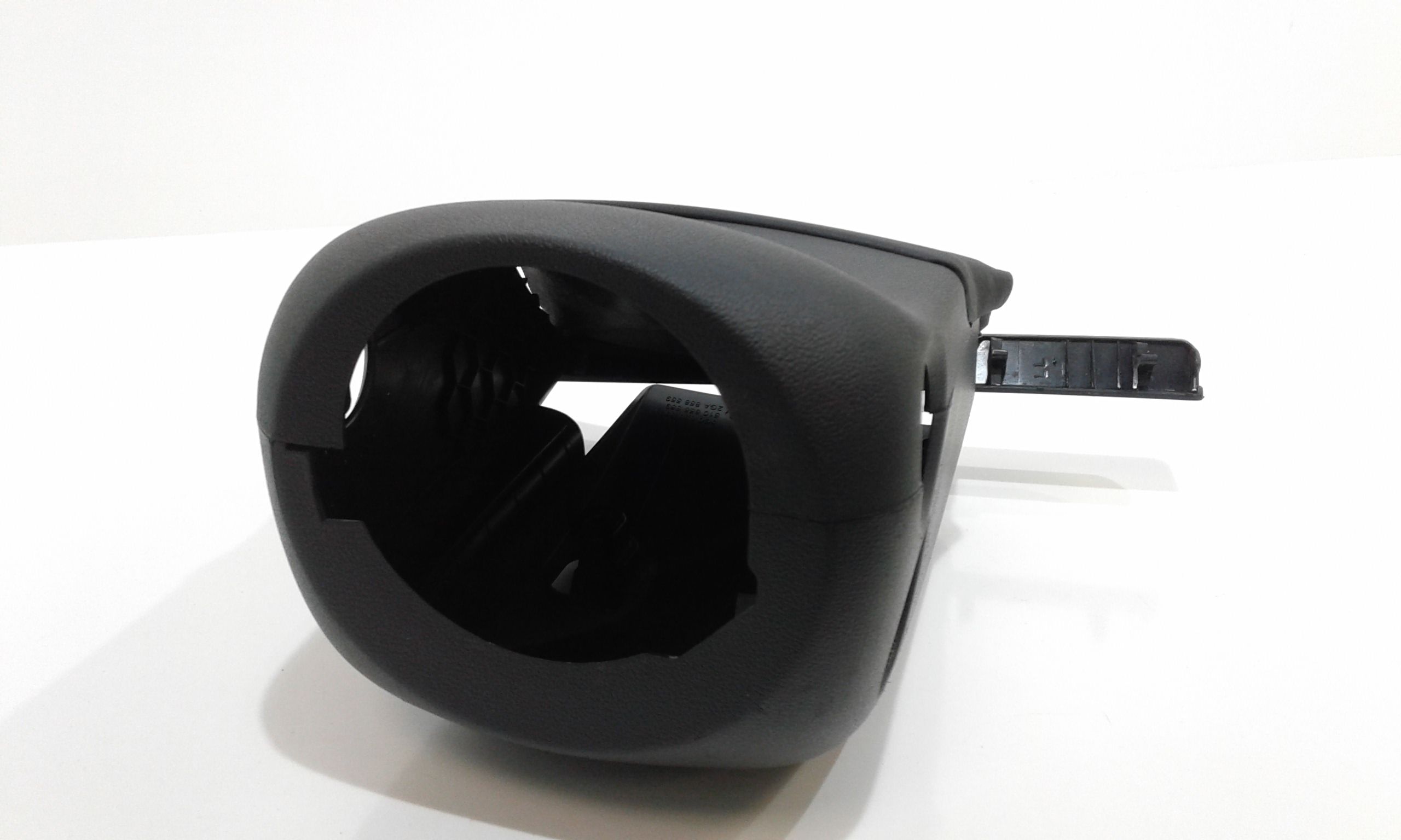 Cuffia Albero Sterzo L/abitacolo Usato