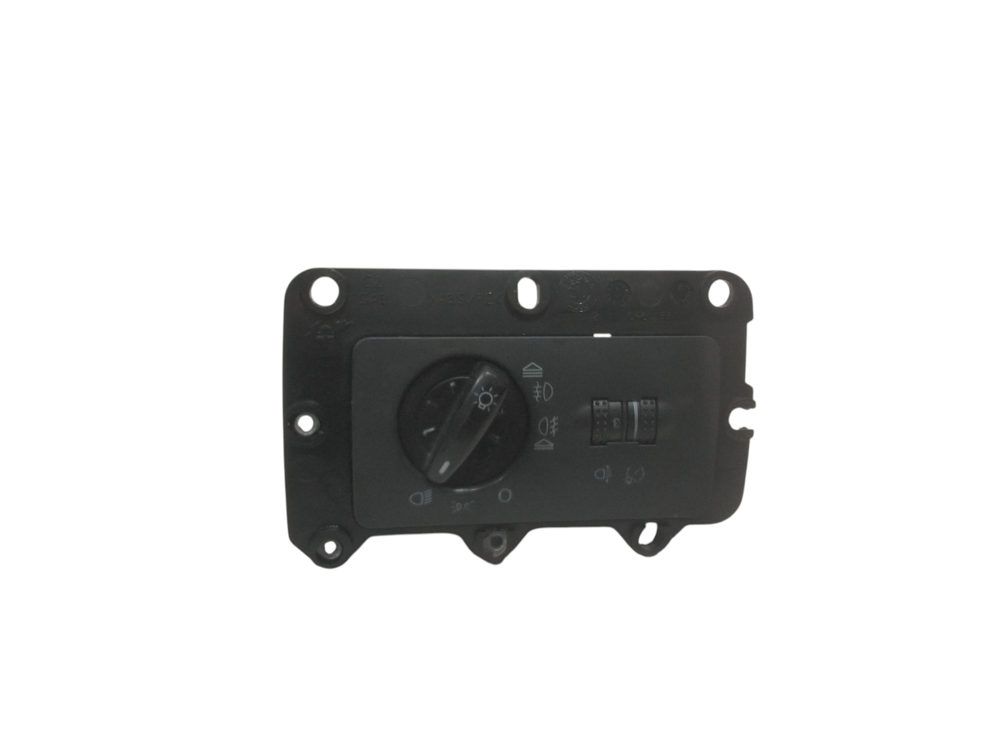 Interruttore Blocco Comando Luci 6Y0919094AB41 Usato