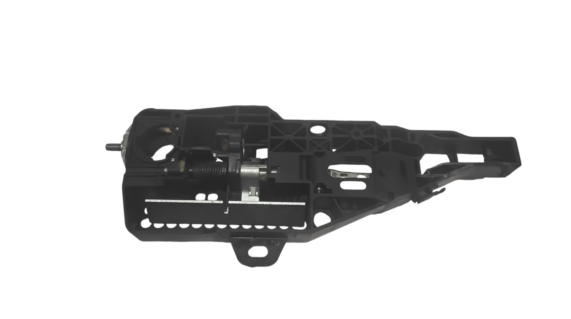 Supporto Maniglia Est. Porta Ant. Sinistro 806079689R Usato