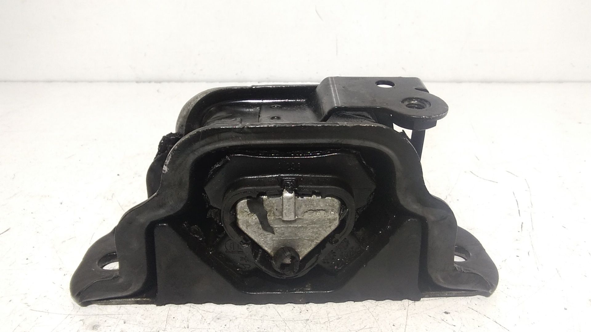 Bielletta Supporto Cambio Usato