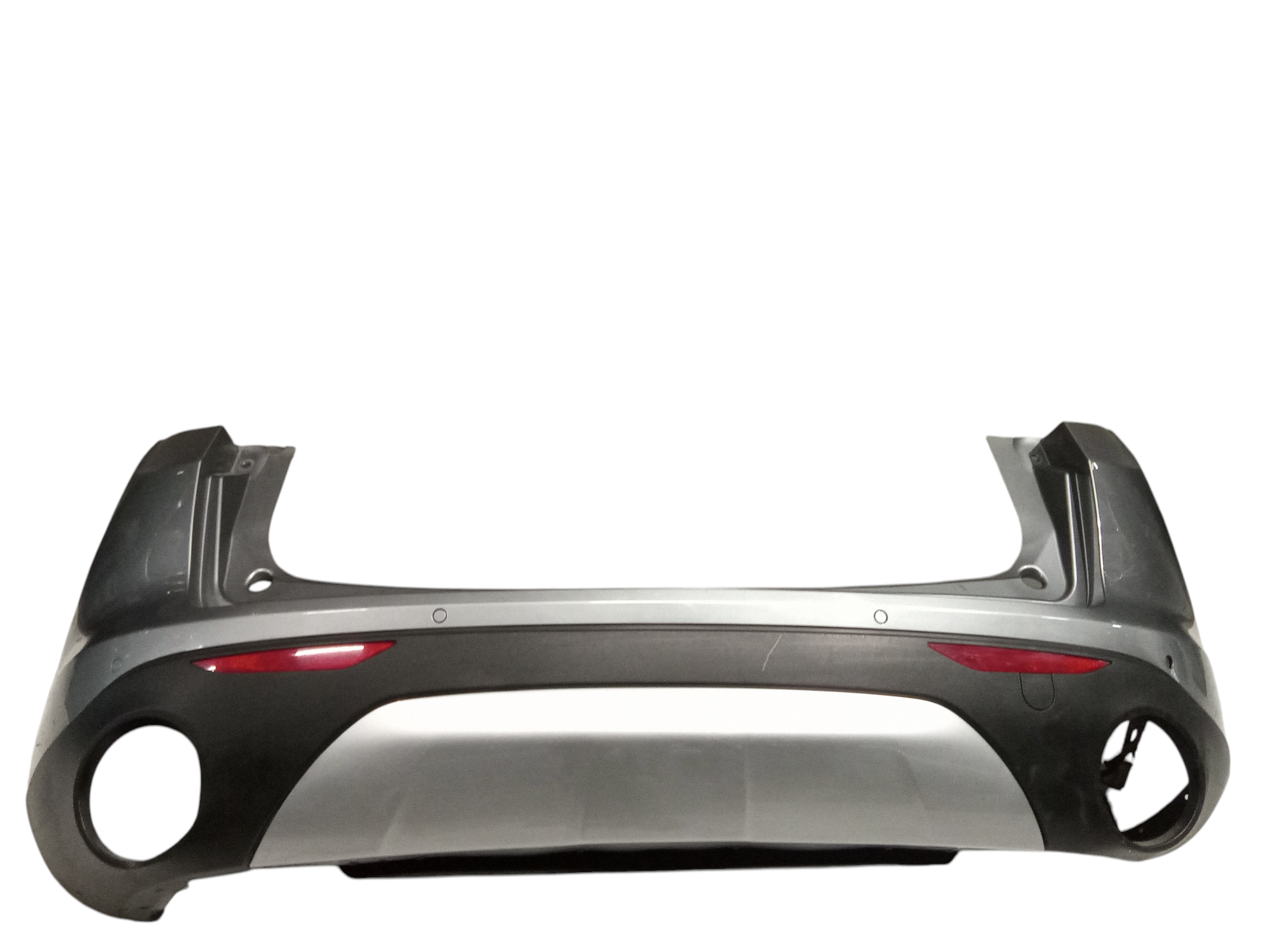 Paraurti Post. 156151817 Usato