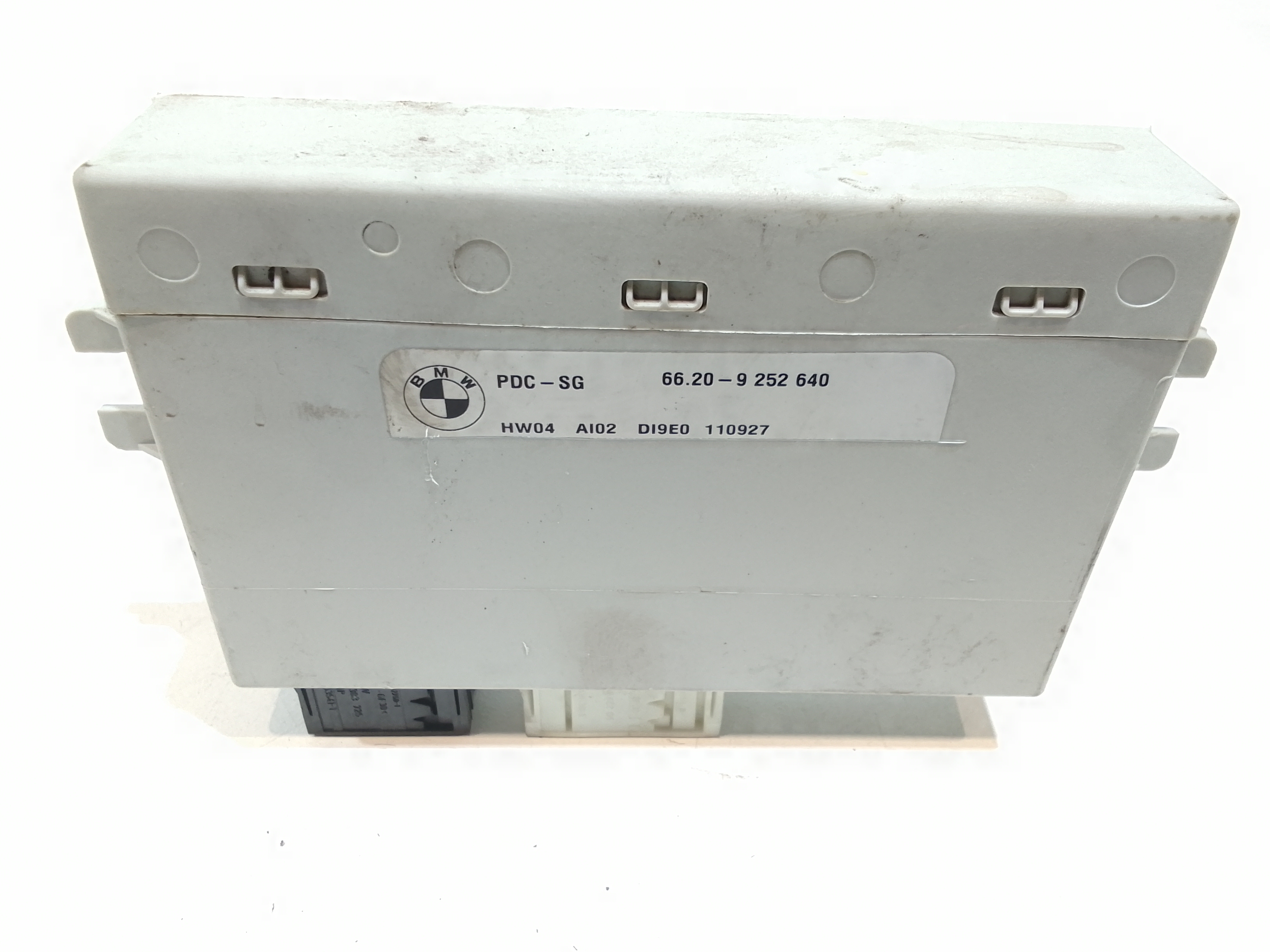 Centralina Sensori Parcheggio 61359159039 Usato