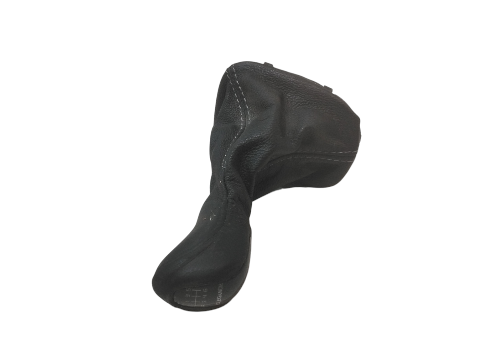 Cuffia Leva Cambio , Pomello Leva Cambio Usato