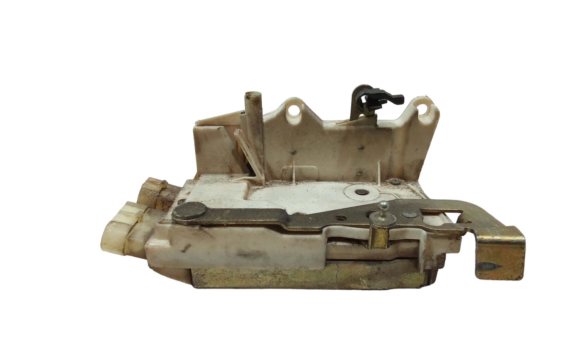 Serratura Porta Ant. Sinistro 46417128 Usato