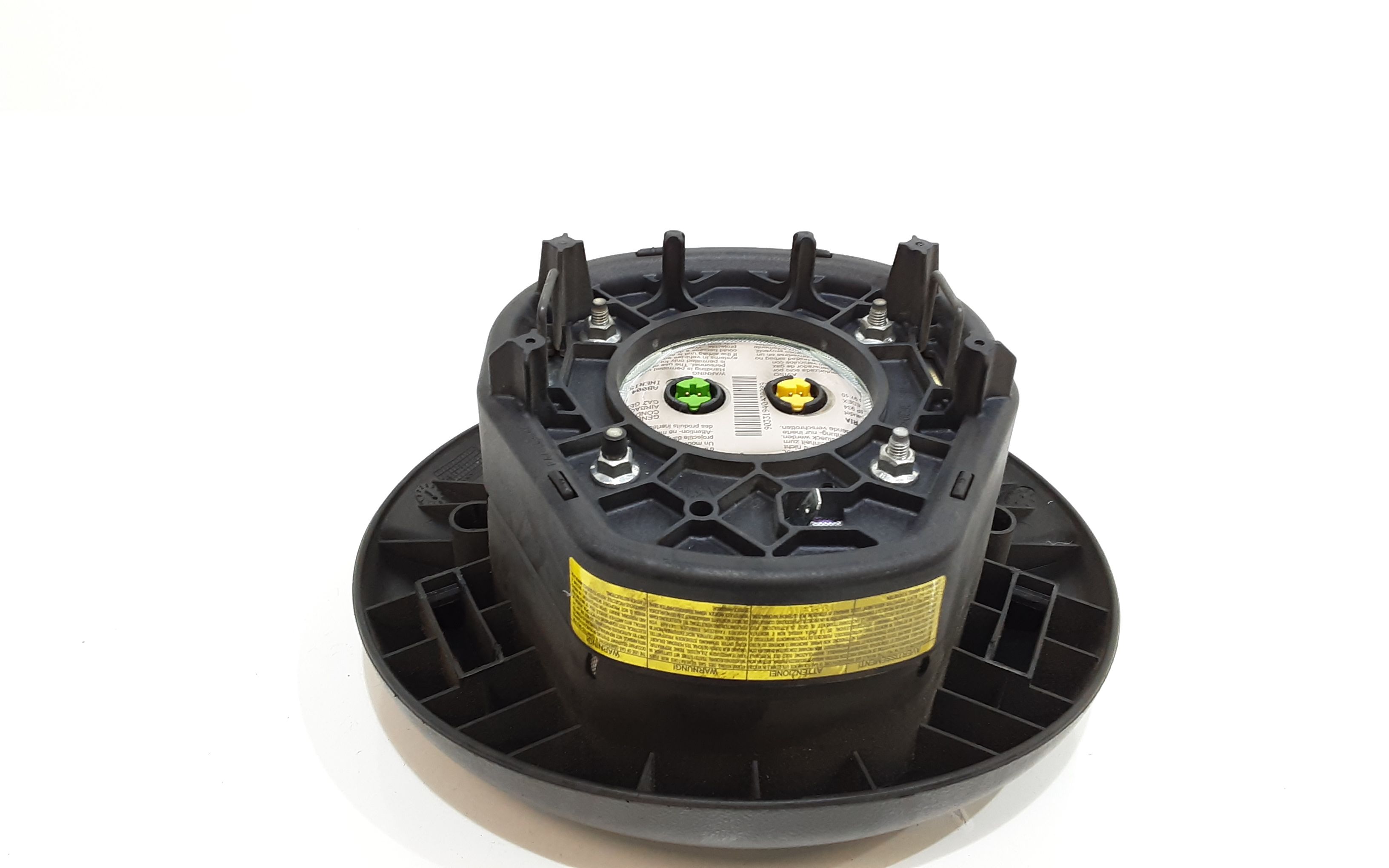 Dispositivo Airbag Lato Guida 735425992 Usato