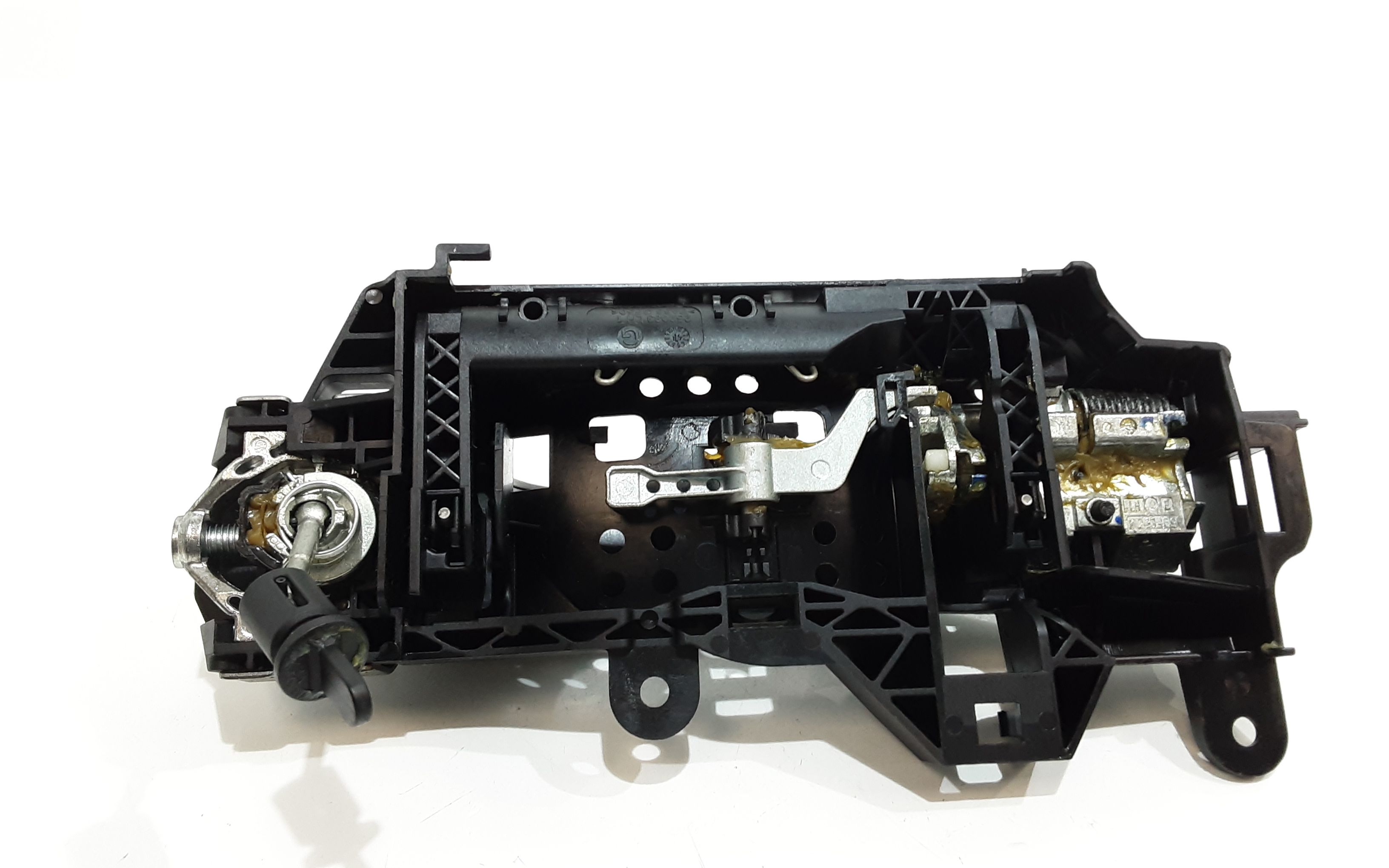 Maniglia Porta Ant. Sinistro 80A837205 Usato