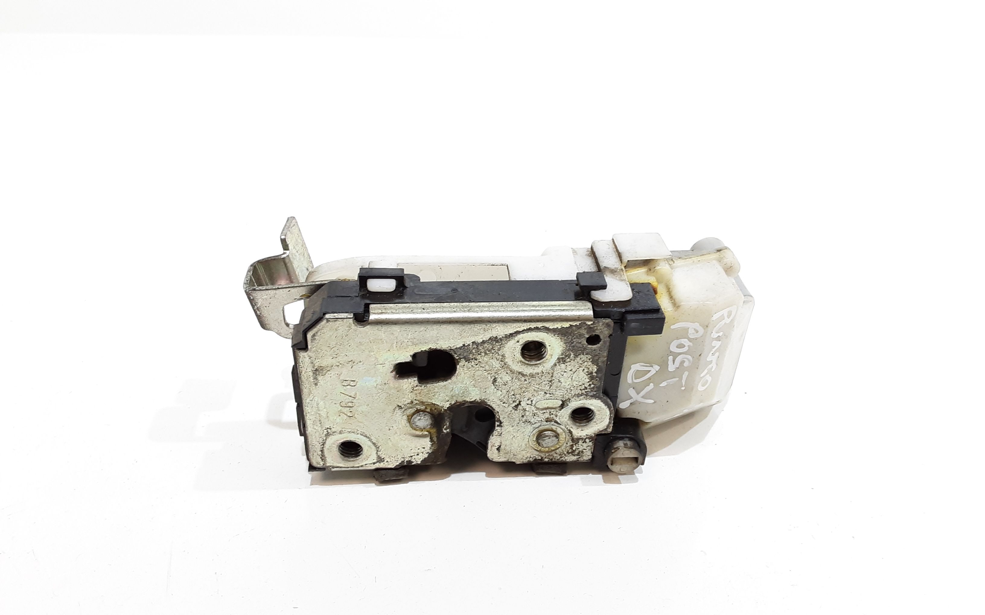 Serratura Porta Post. Destro 46536063 Usato