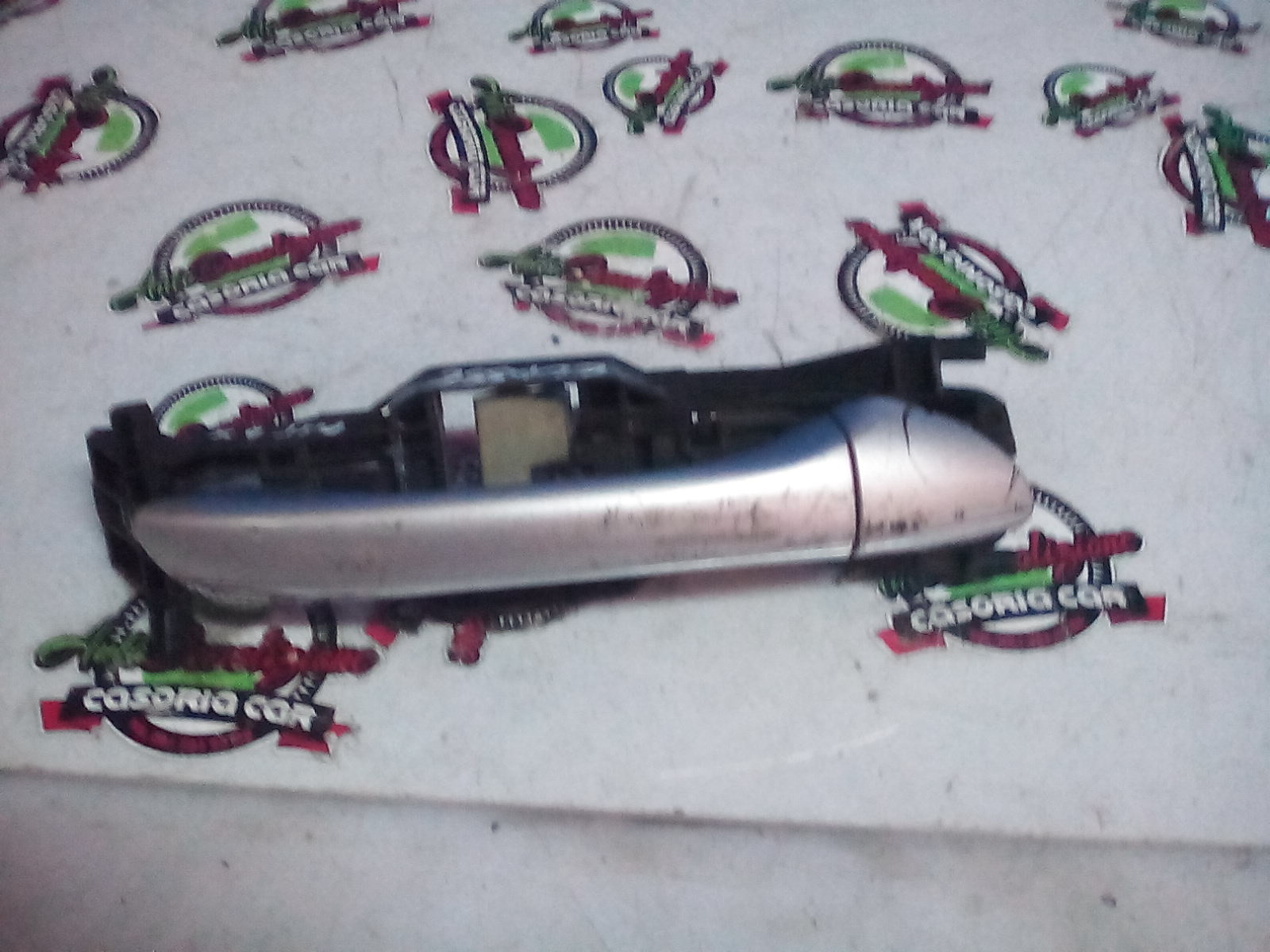 Maniglia Porta Post. Sinistro A21176009709999 Usato