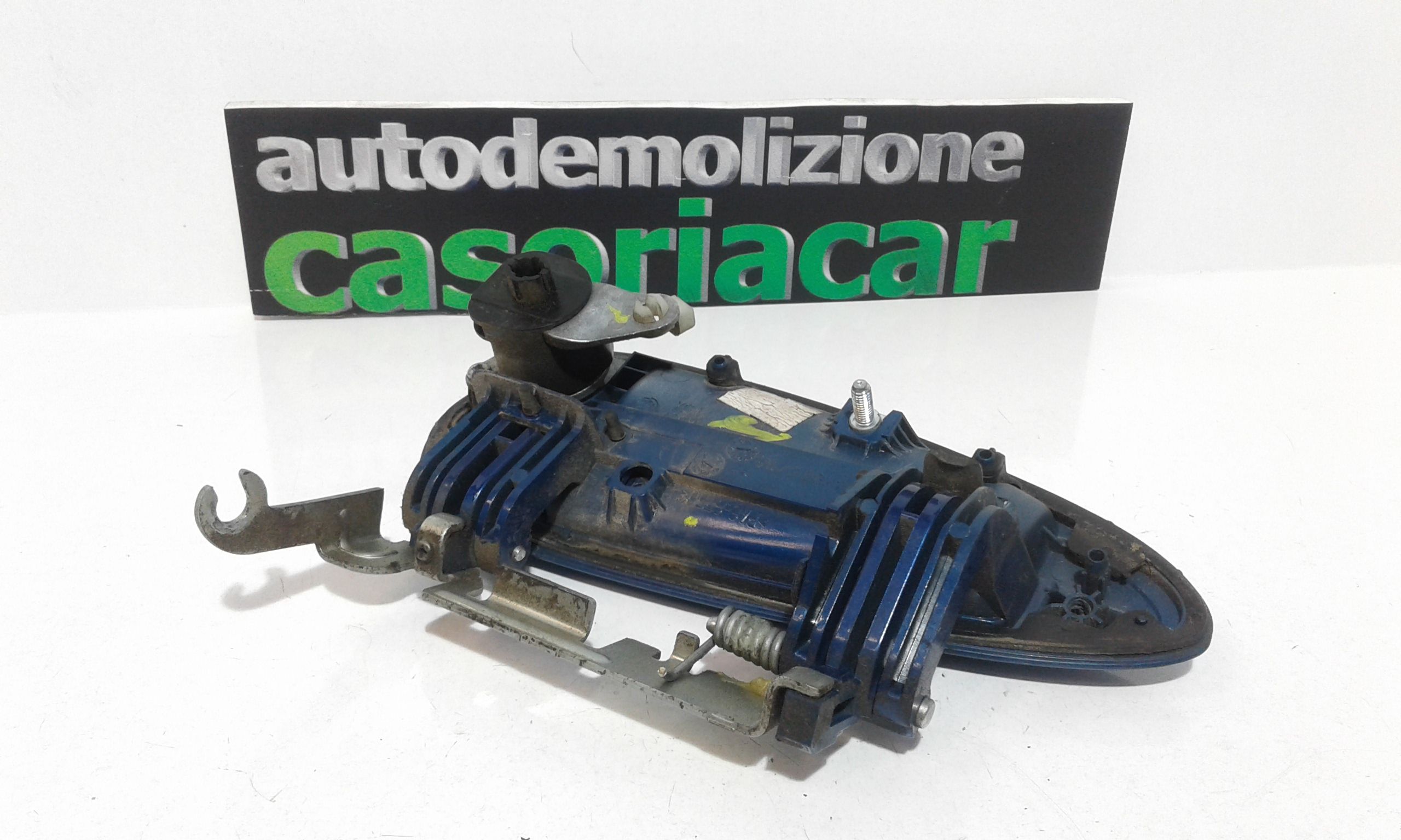 Maniglia Porta Ant. Destro 735470863 Usato