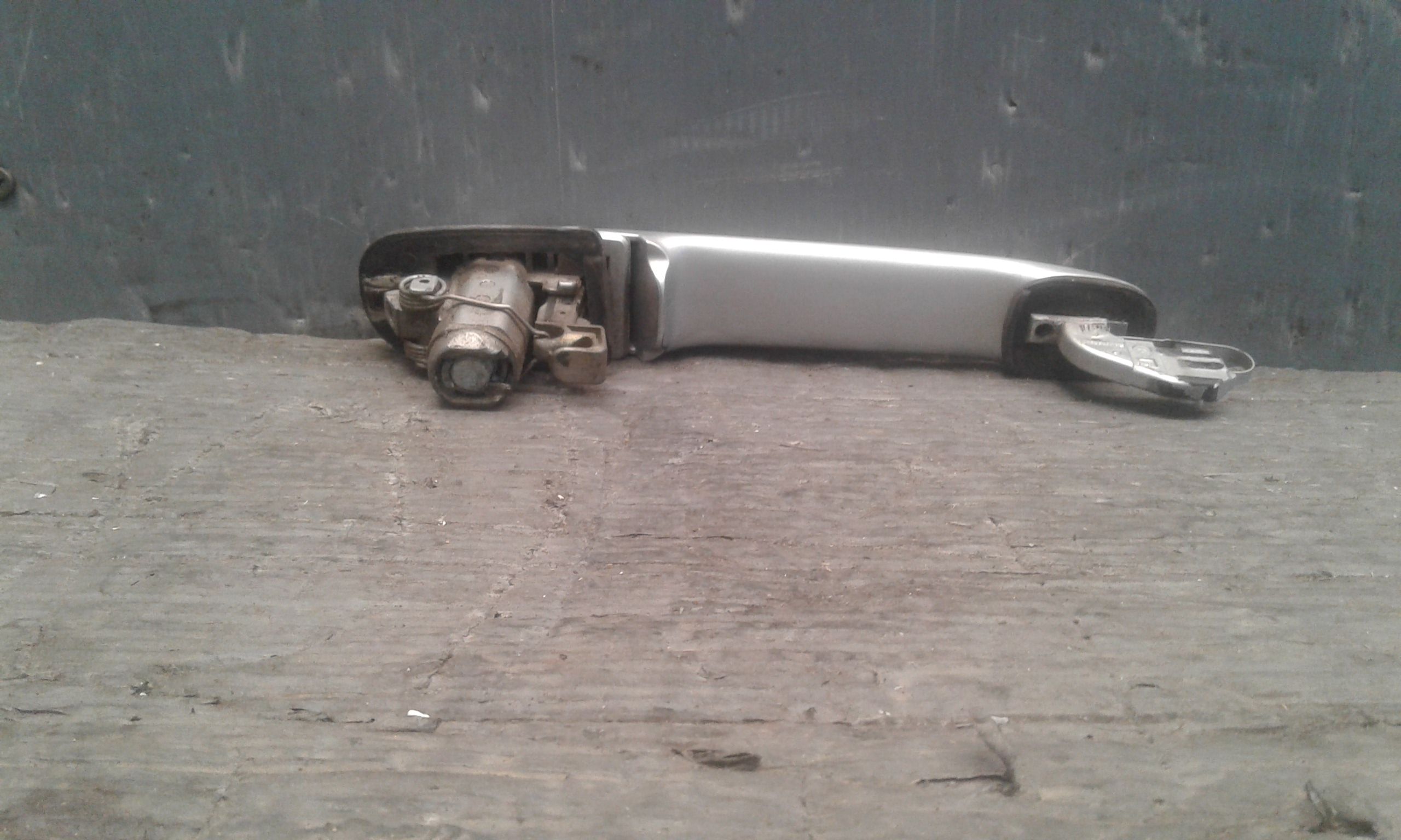 Maniglia Porta Ant. Destro 3B0837207F3FZ Usato