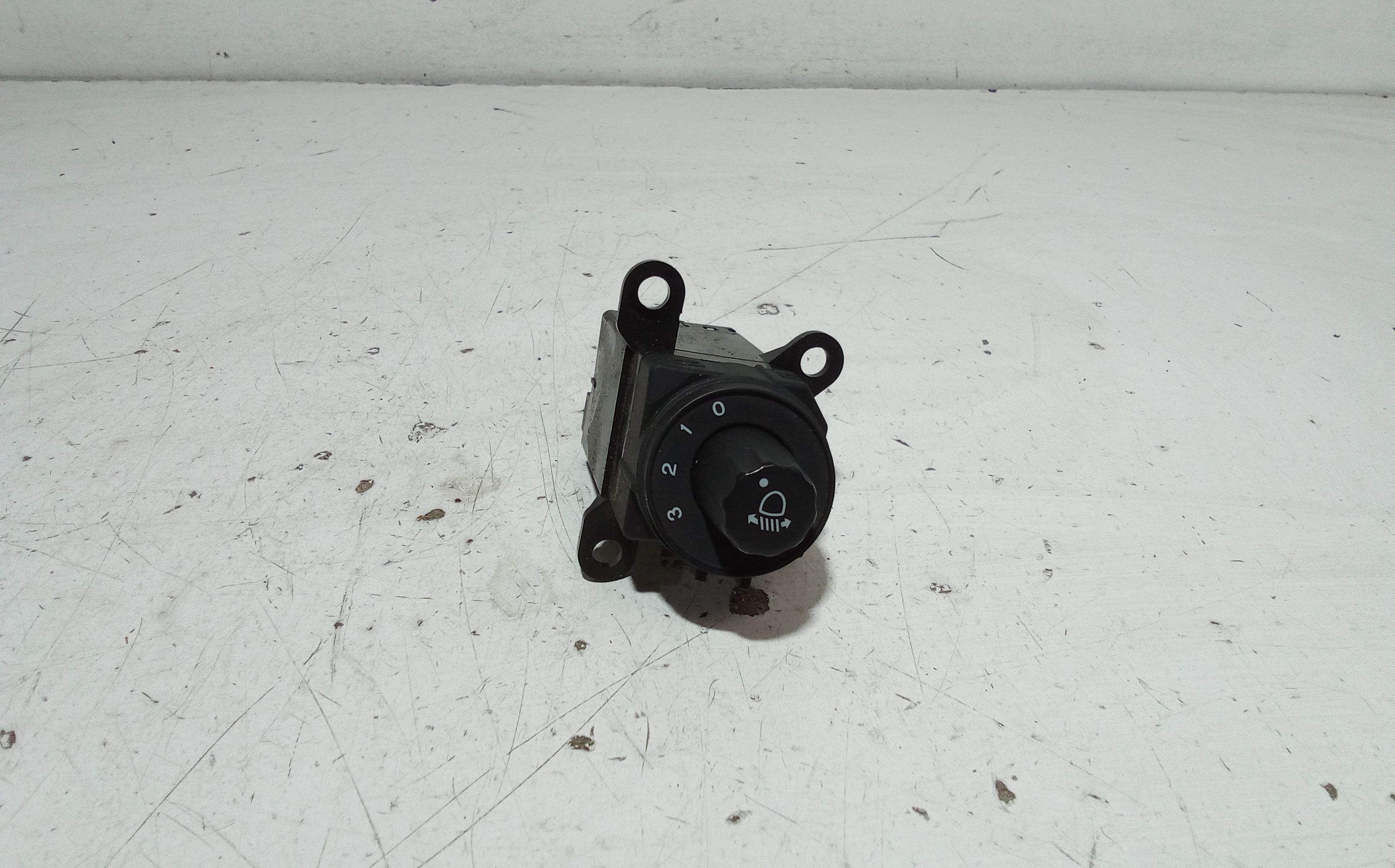 Comando Regolazione Altezza Proiettori 35820SMGG01 Usato