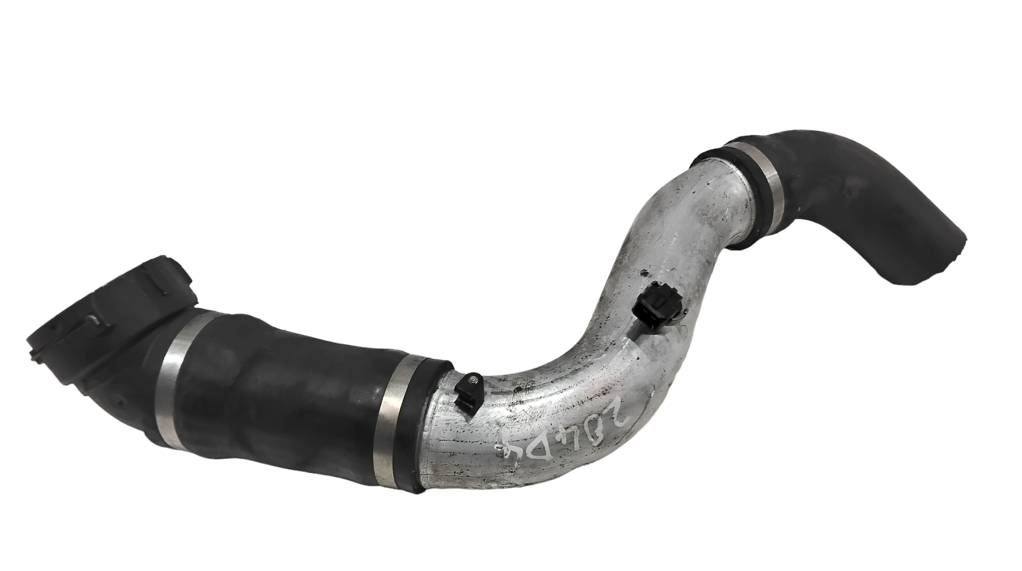 Tubo Entrata Scambiatore Aria/aria Usato