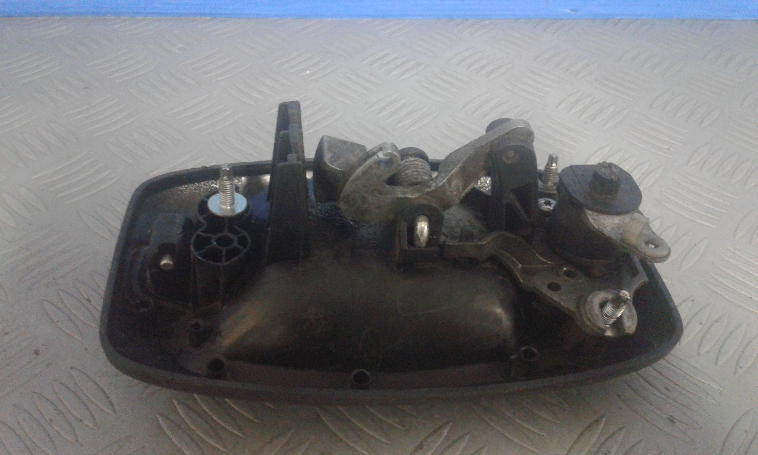 Maniglia Porta Ant. Sinistro 735423244 Usato