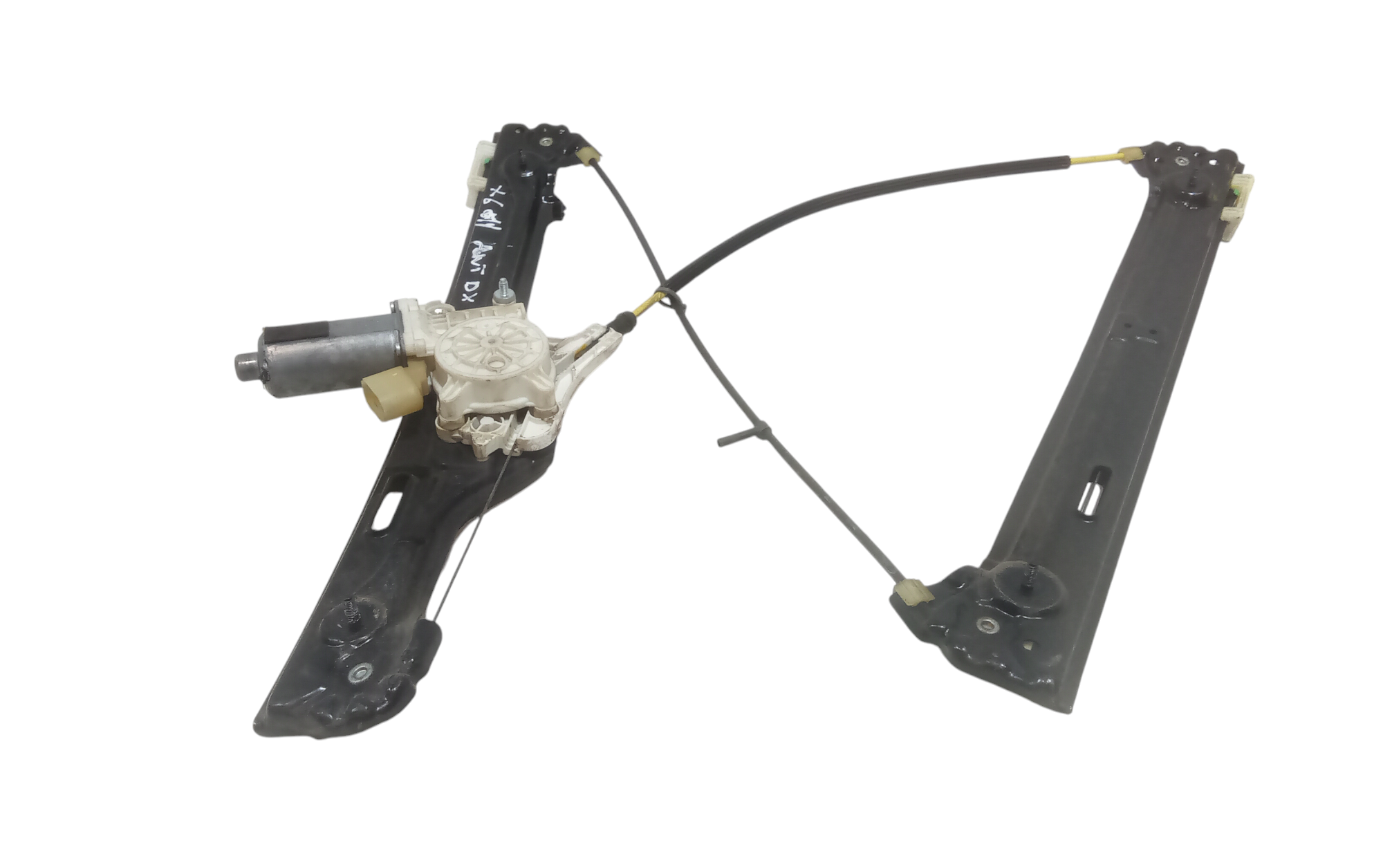 Alzacristallo Porta Ant. Destro Usato