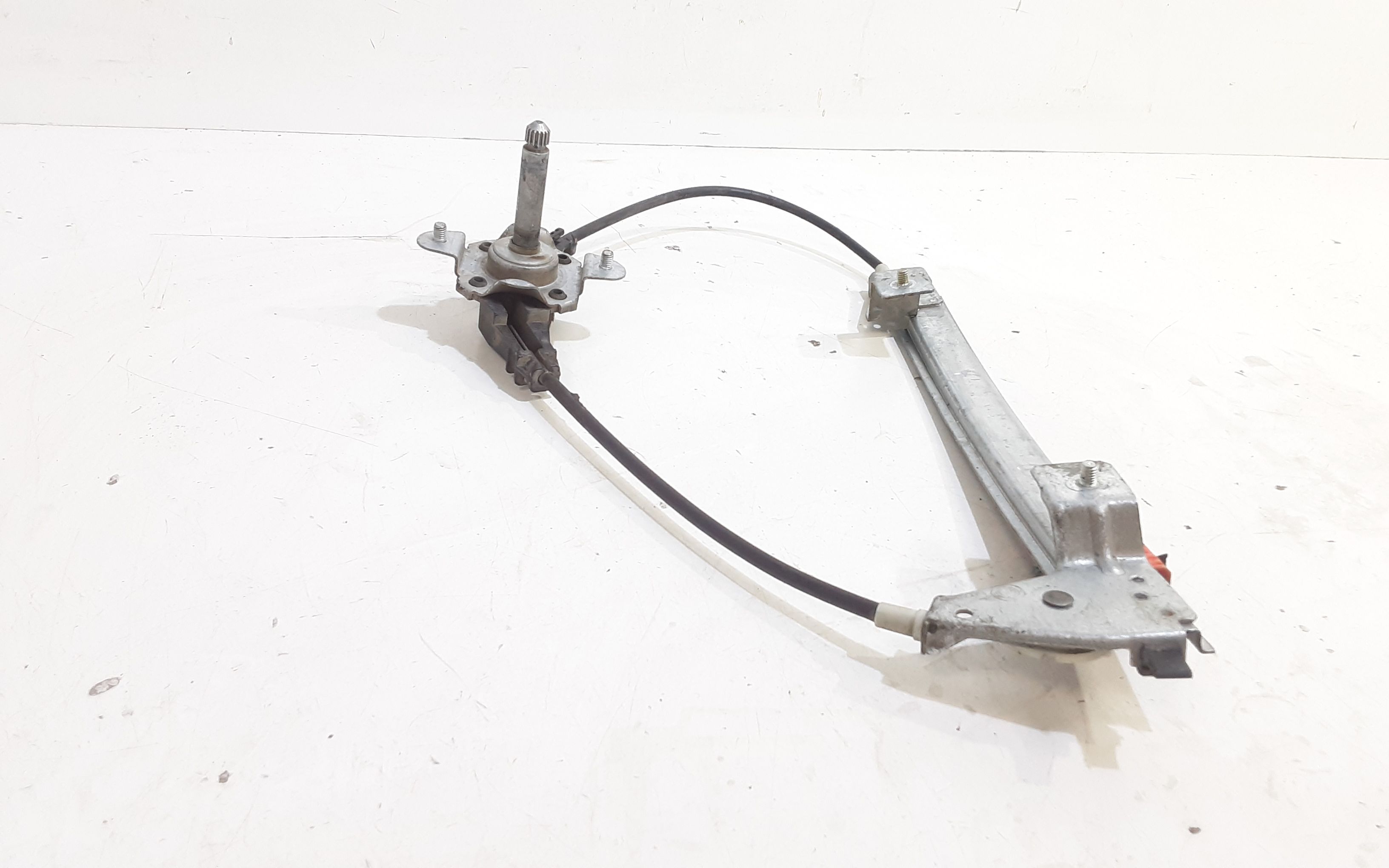 Alzacristallo Porta Post. Sinistro Usato