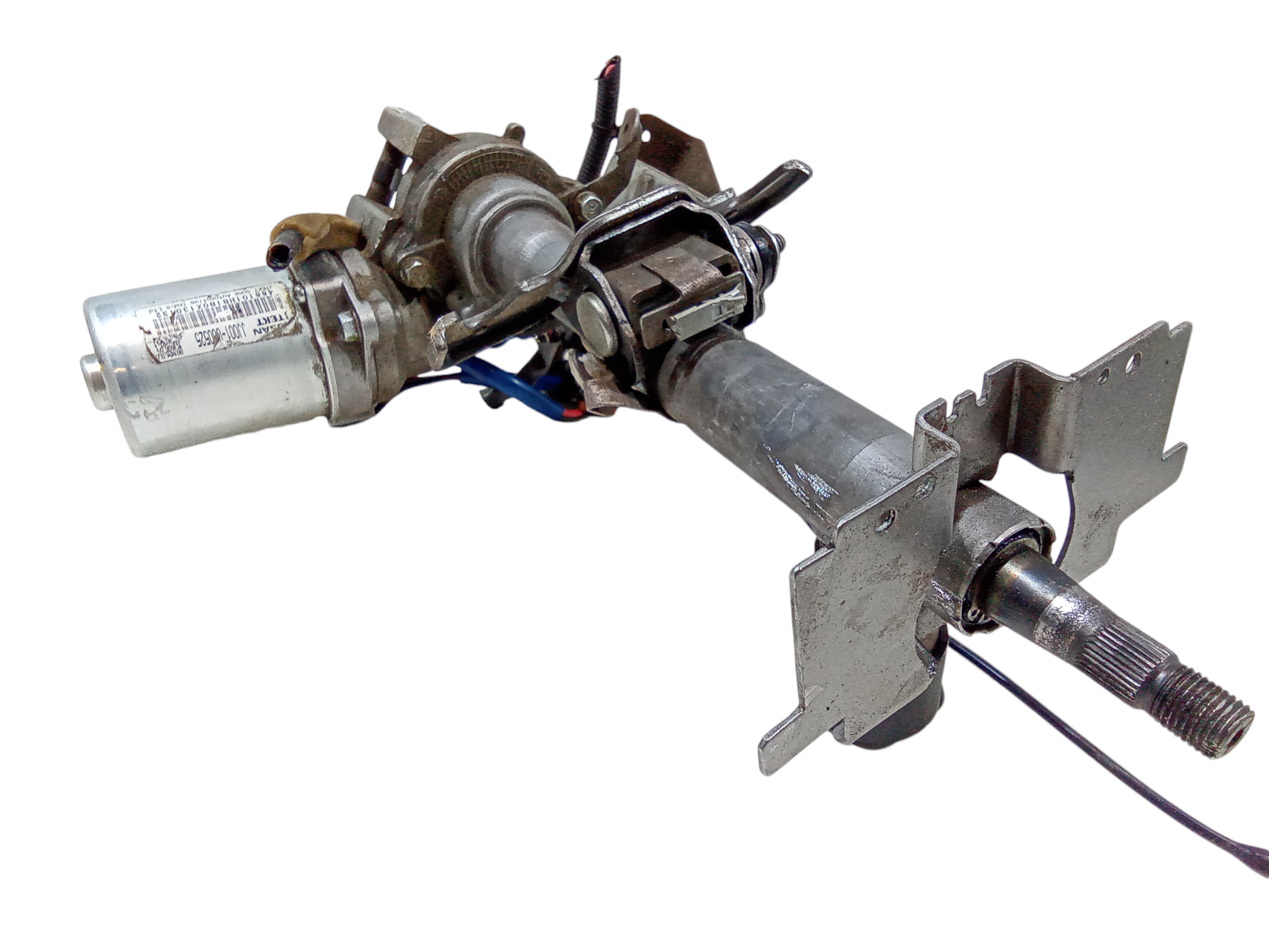 Servosterzo Elettronico 488201HA0A Usato