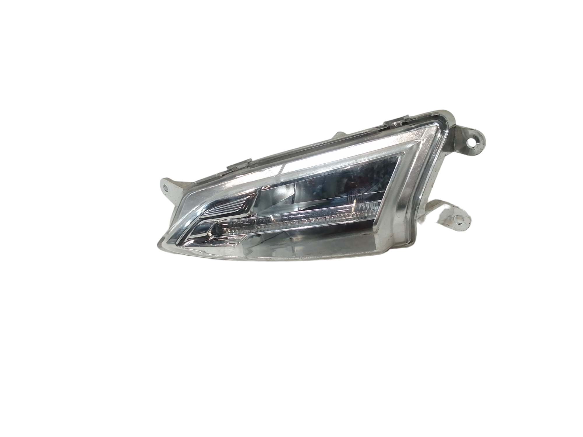 Lampada Direzione Ant. Sinistro Usato