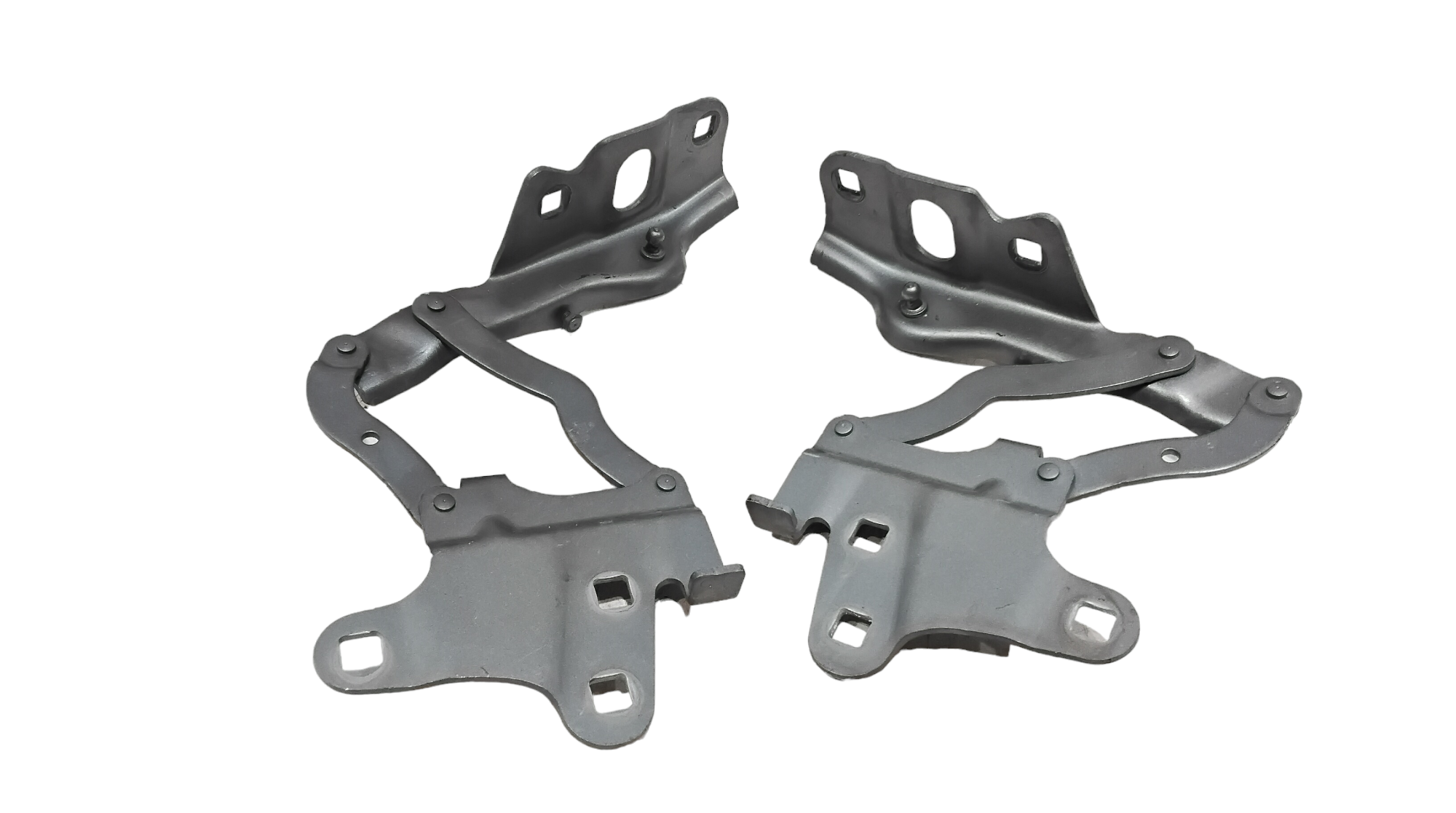 Cerniera Cofano Ant. Sinistro 50535405 Usato