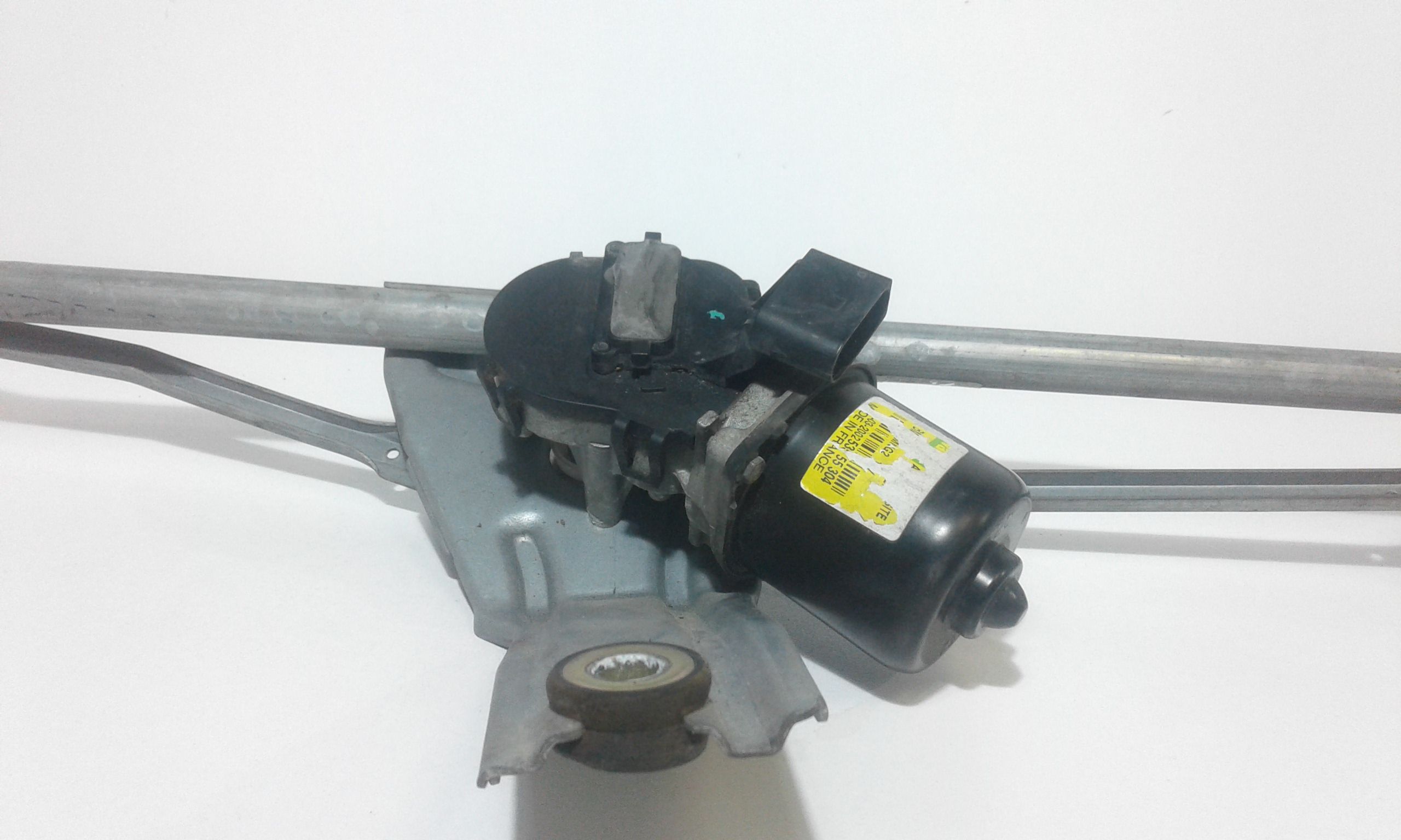 Motorino Tergiparabrezza Compl. Usato