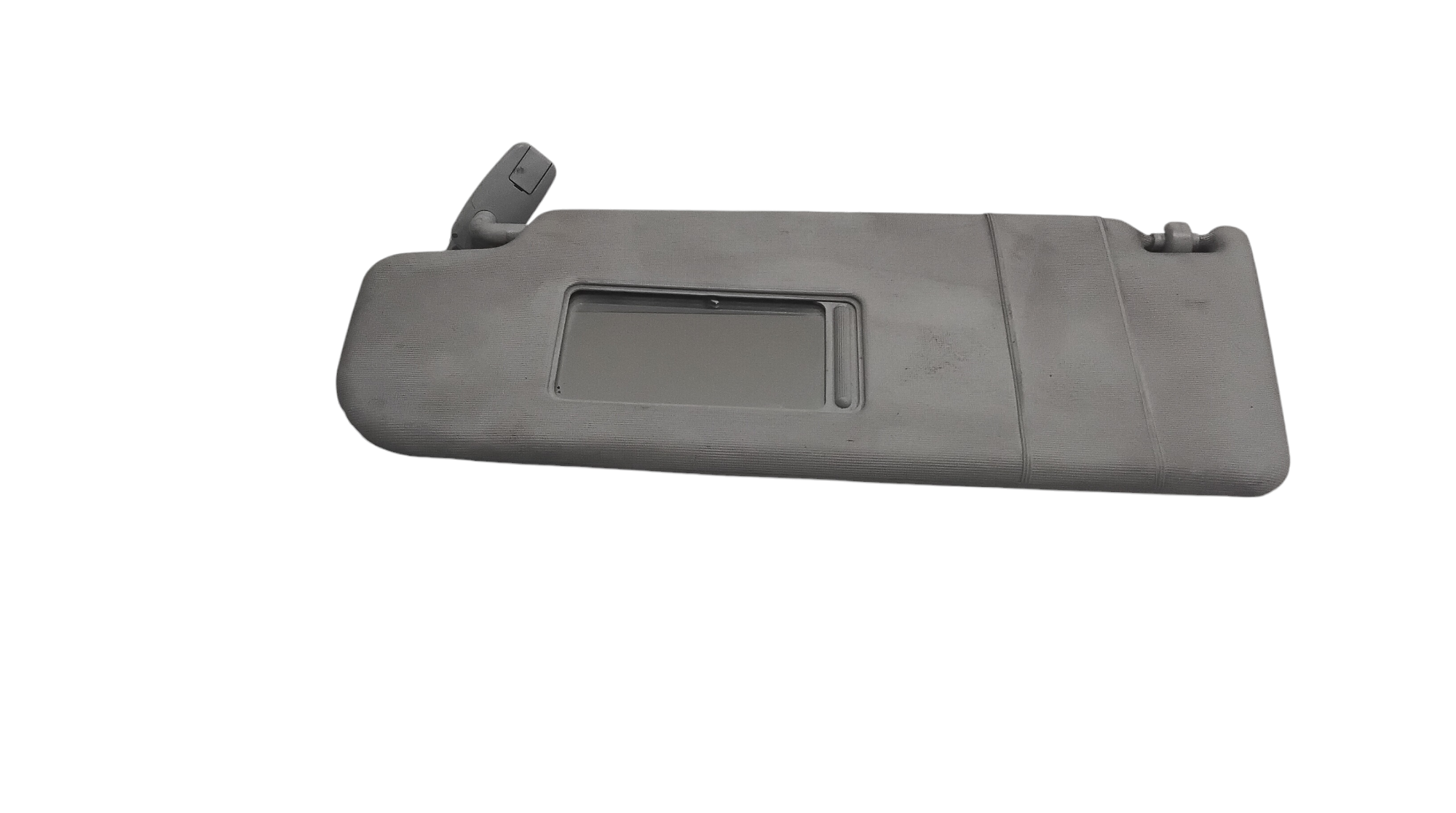 Aletta Parasole Parabrezza Sinistro 1Z0857551BA2F4 Usato